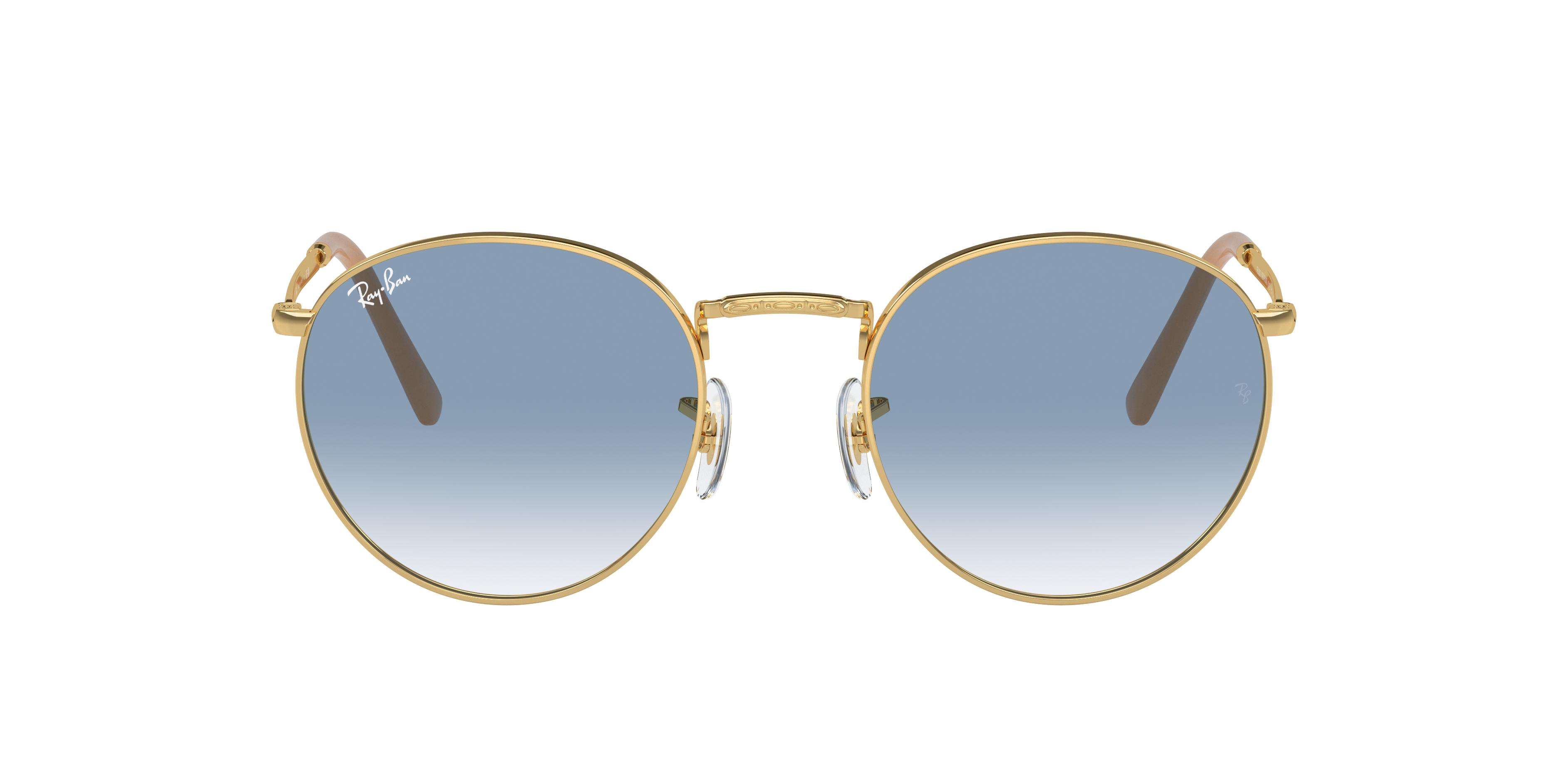 Ray-Ban RB3637 NEW ROUND 001/3F