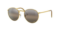 Ray-Ban RB3637 NEW ROUND 9196G3