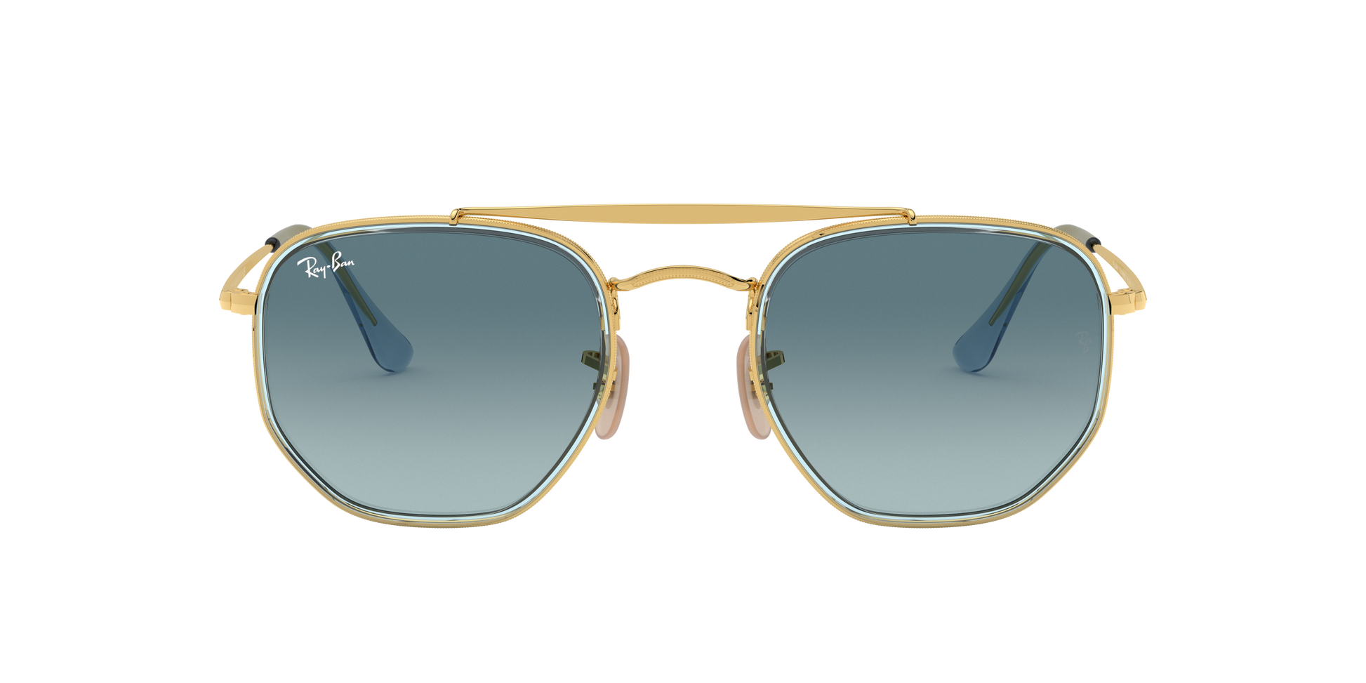 Ray-Ban RB3648M THE MARSHAL II 91233M
