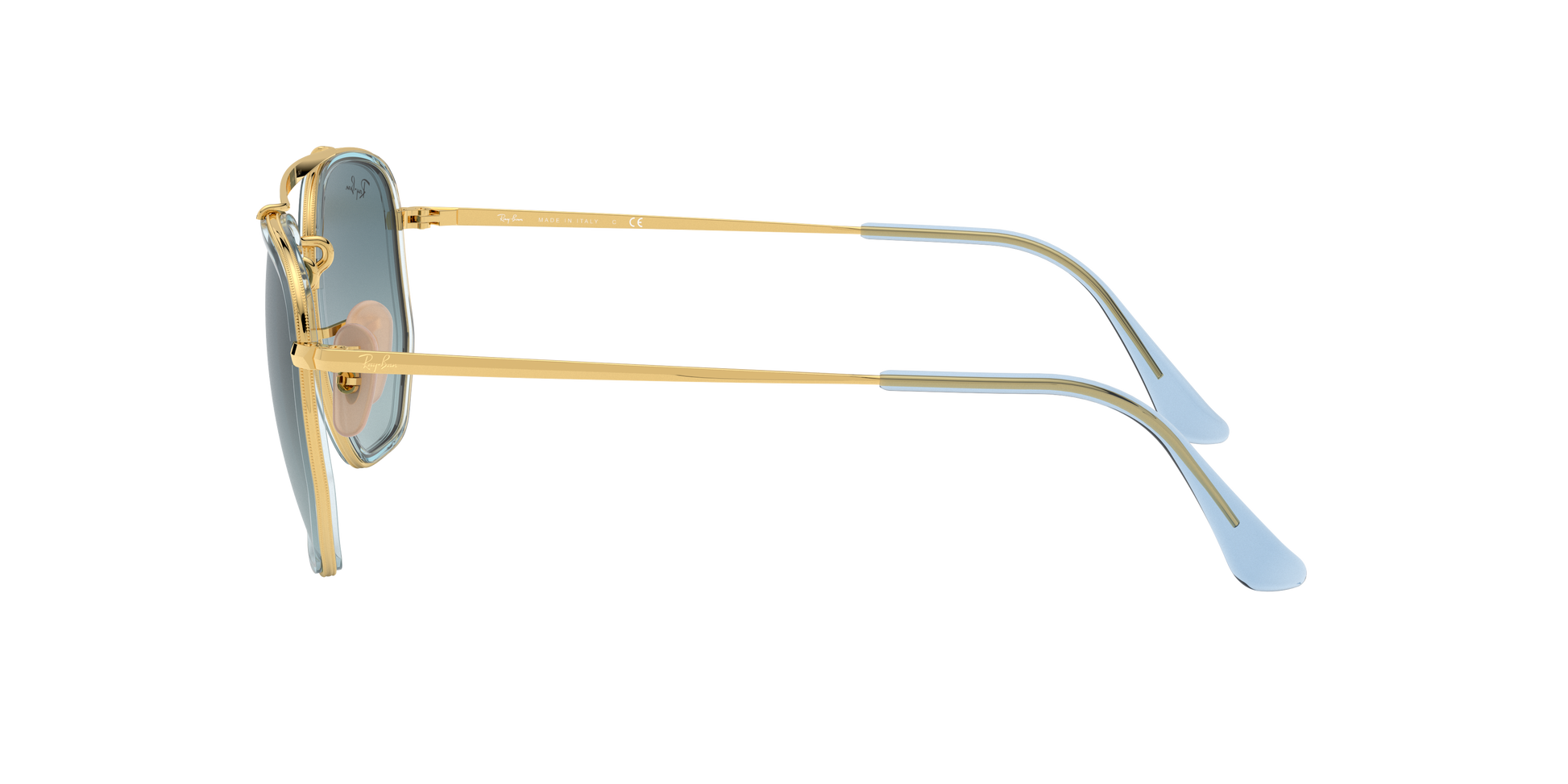 Ray-Ban RB3648M THE MARSHAL II 91233M