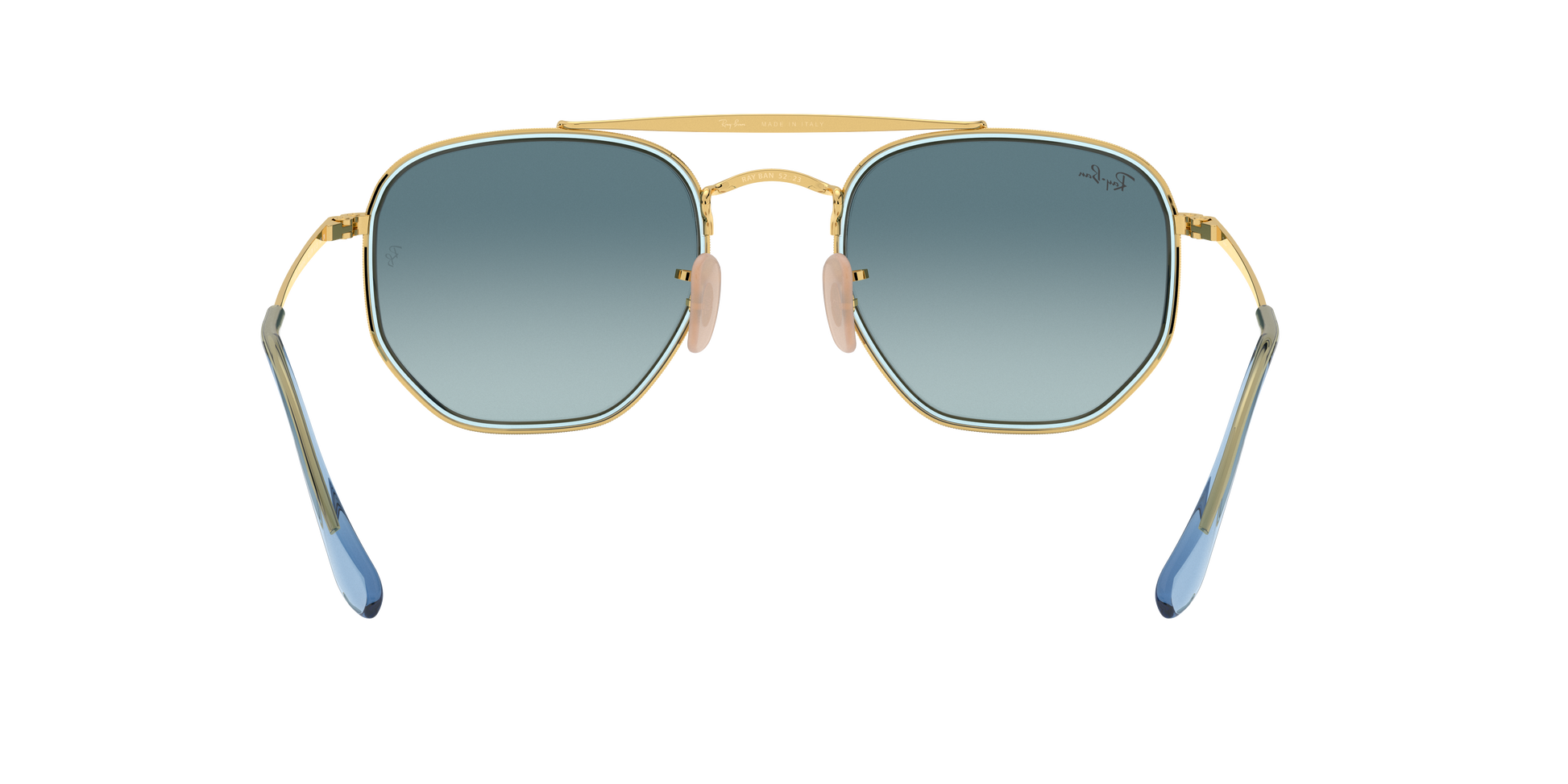 Ray-Ban RB3648M THE MARSHAL II 91233M