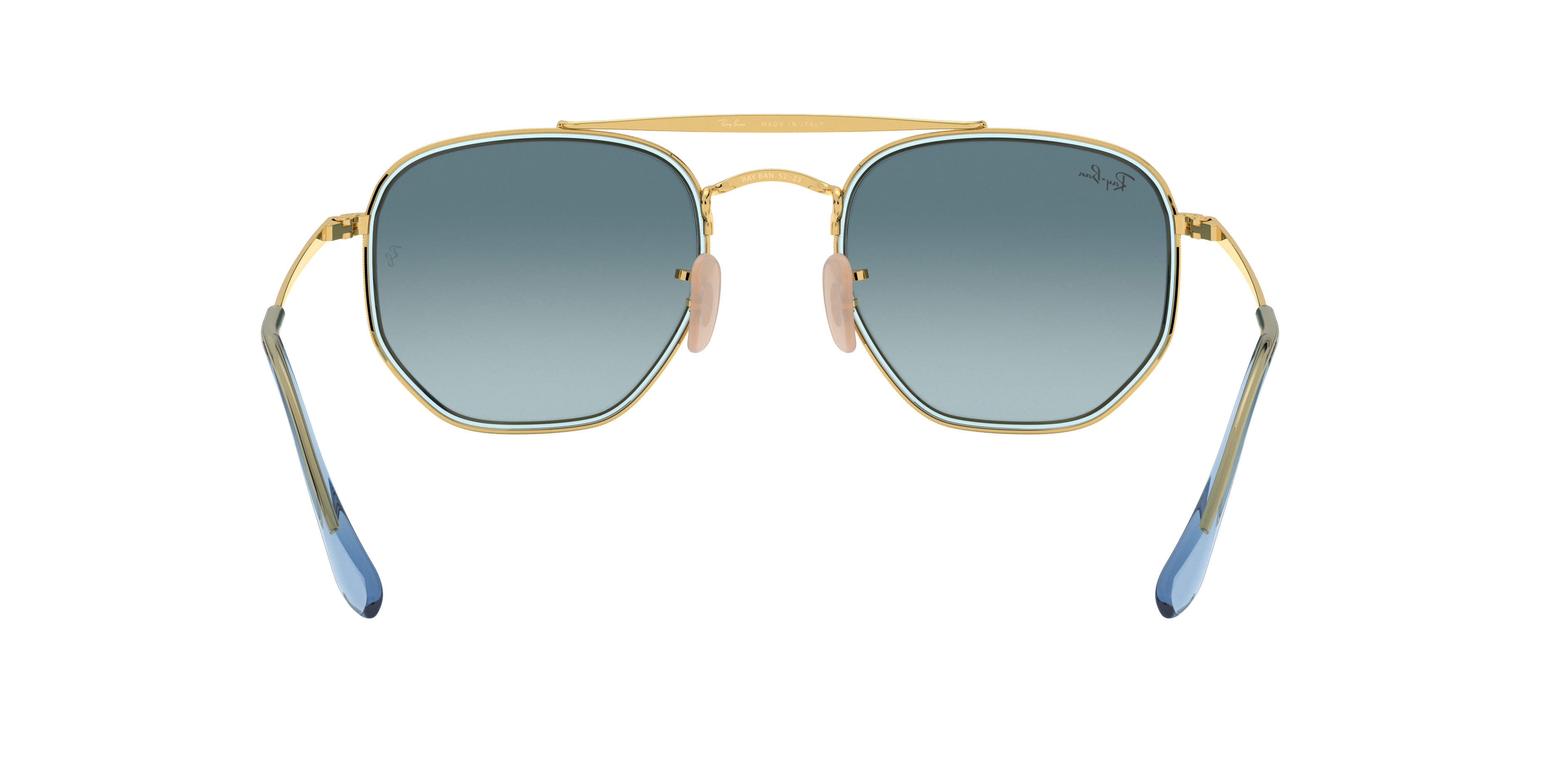 Ray-Ban RB3648M THE MARSHAL II 91233M