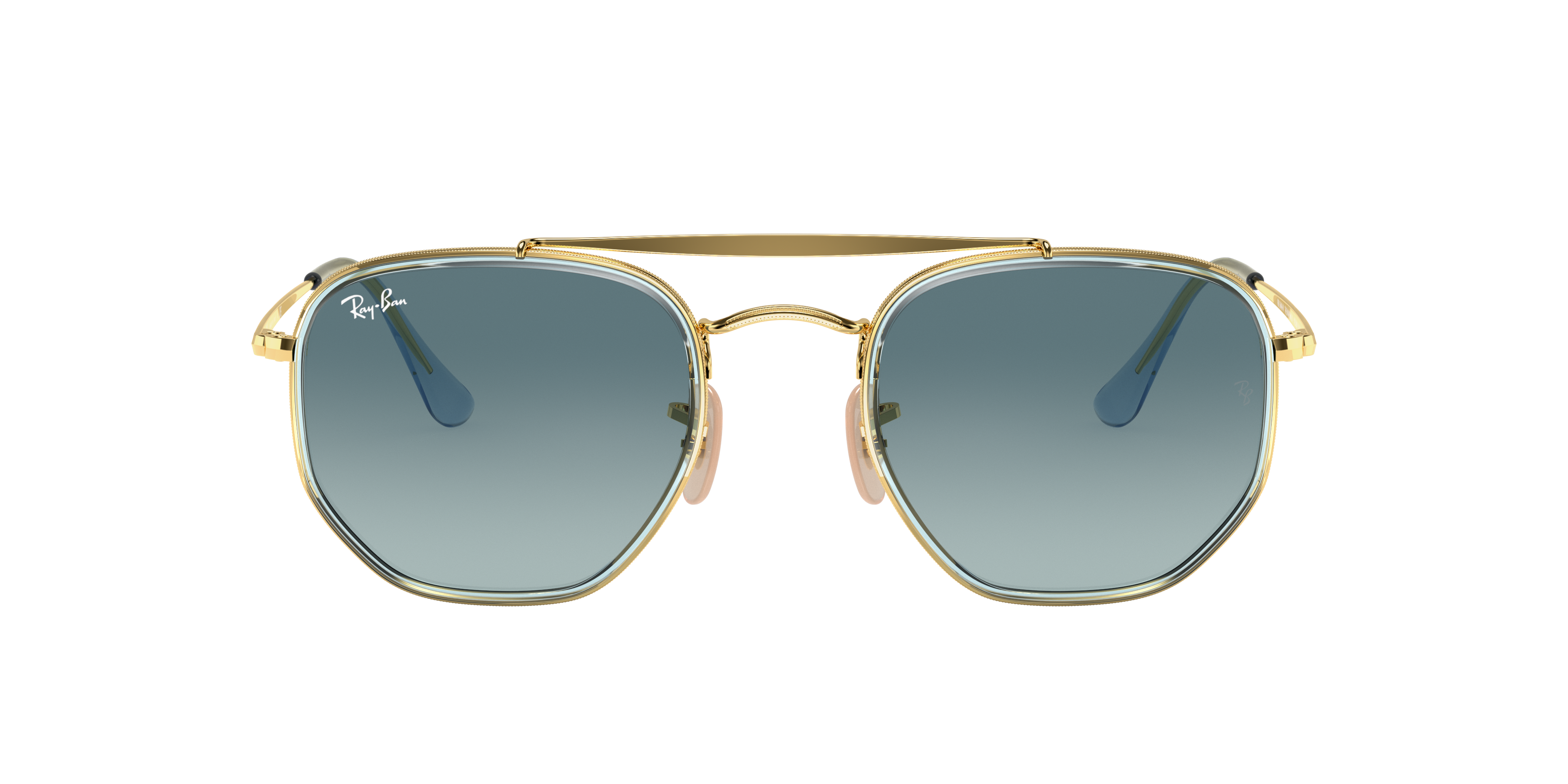Ray-Ban RB3648M THE MARSHAL II 91233M