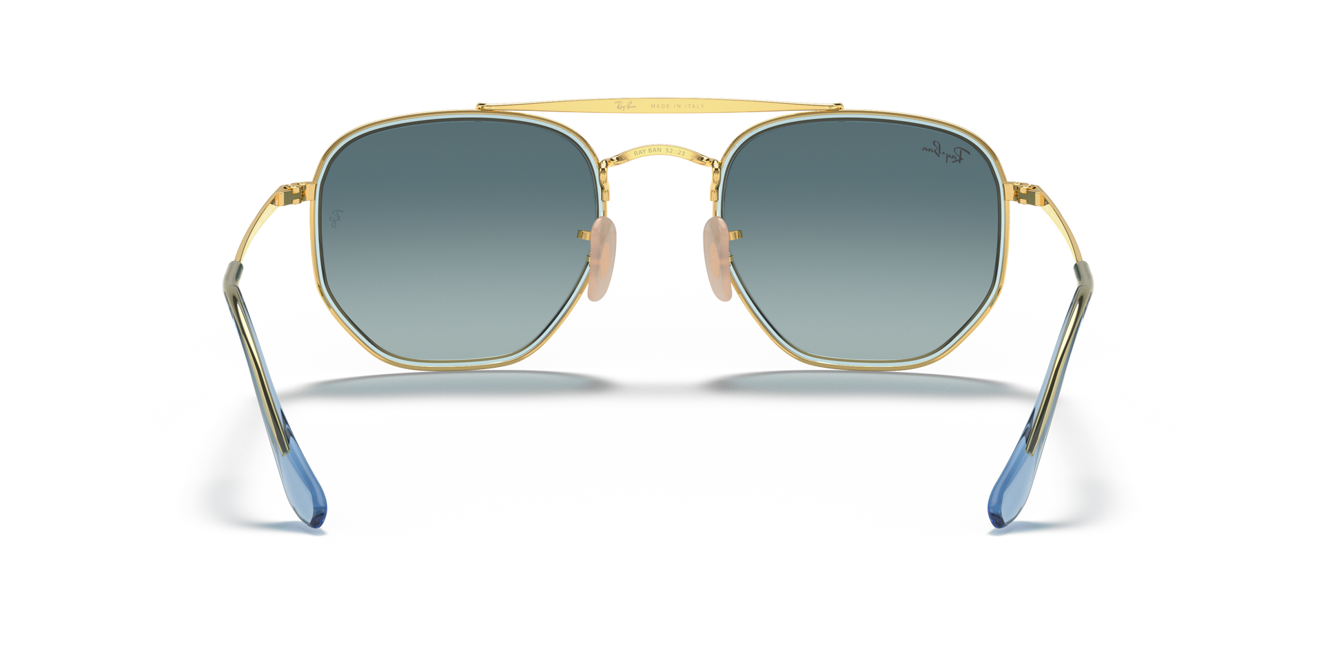 Ray-Ban RB3648M THE MARSHAL II 91233M