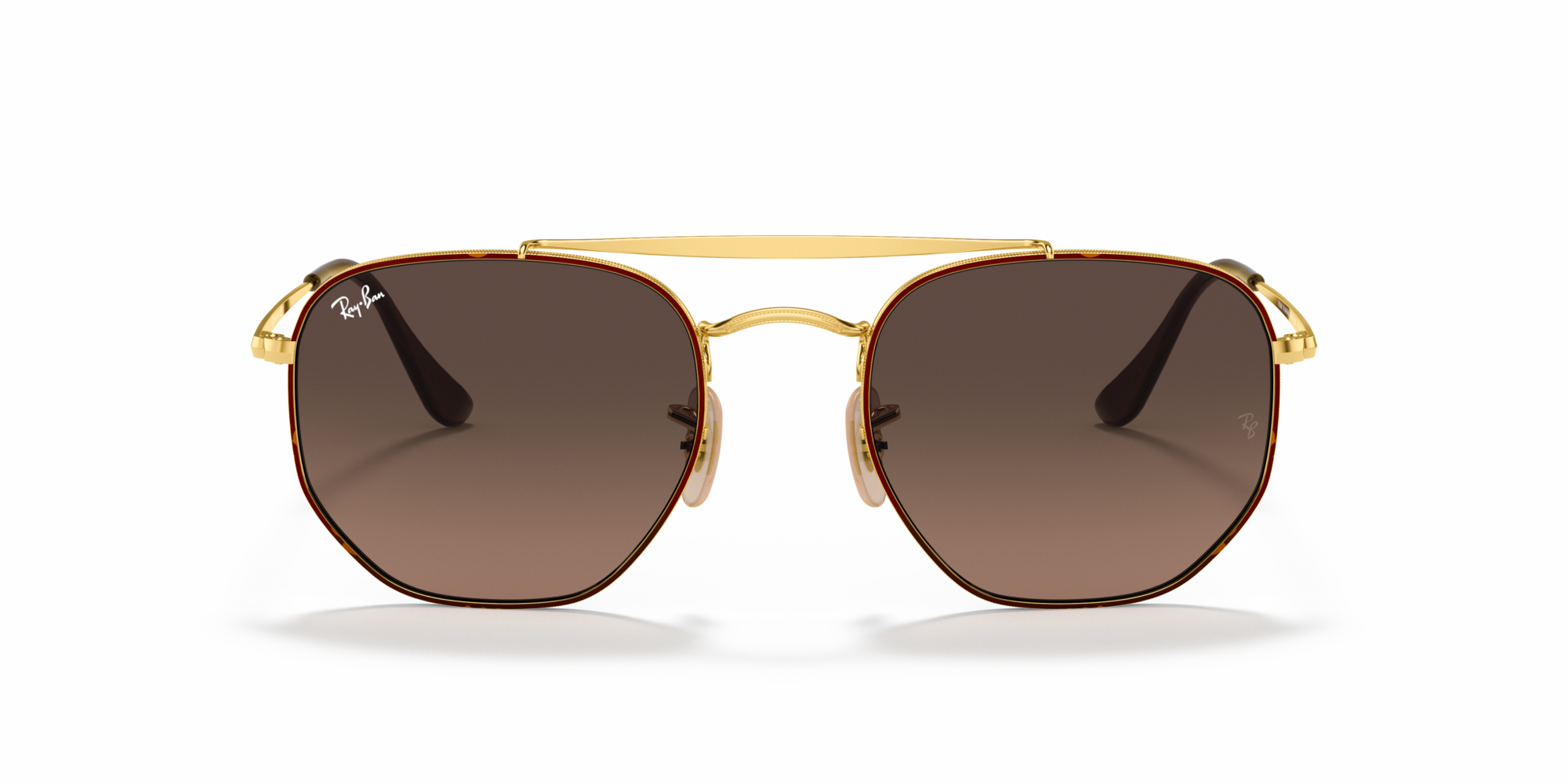 Ray-Ban RB3648 910443 54