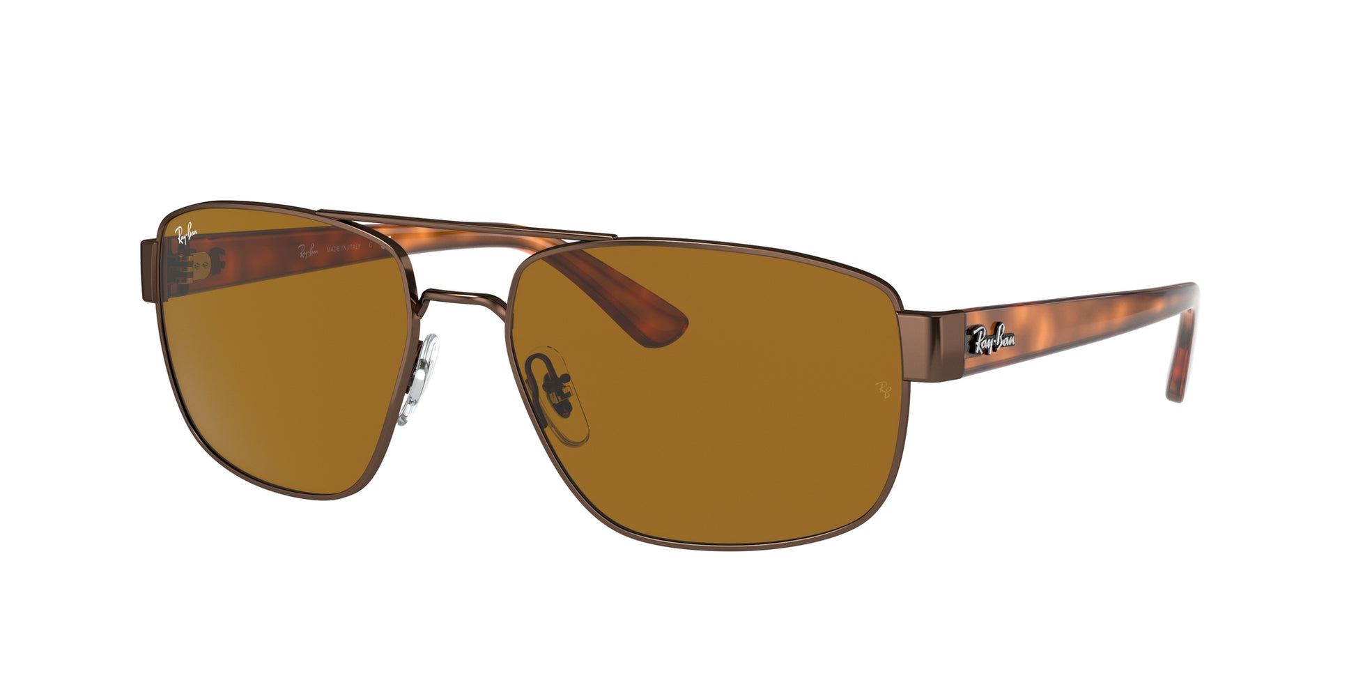 Ray-Ban RB3663 918133 60