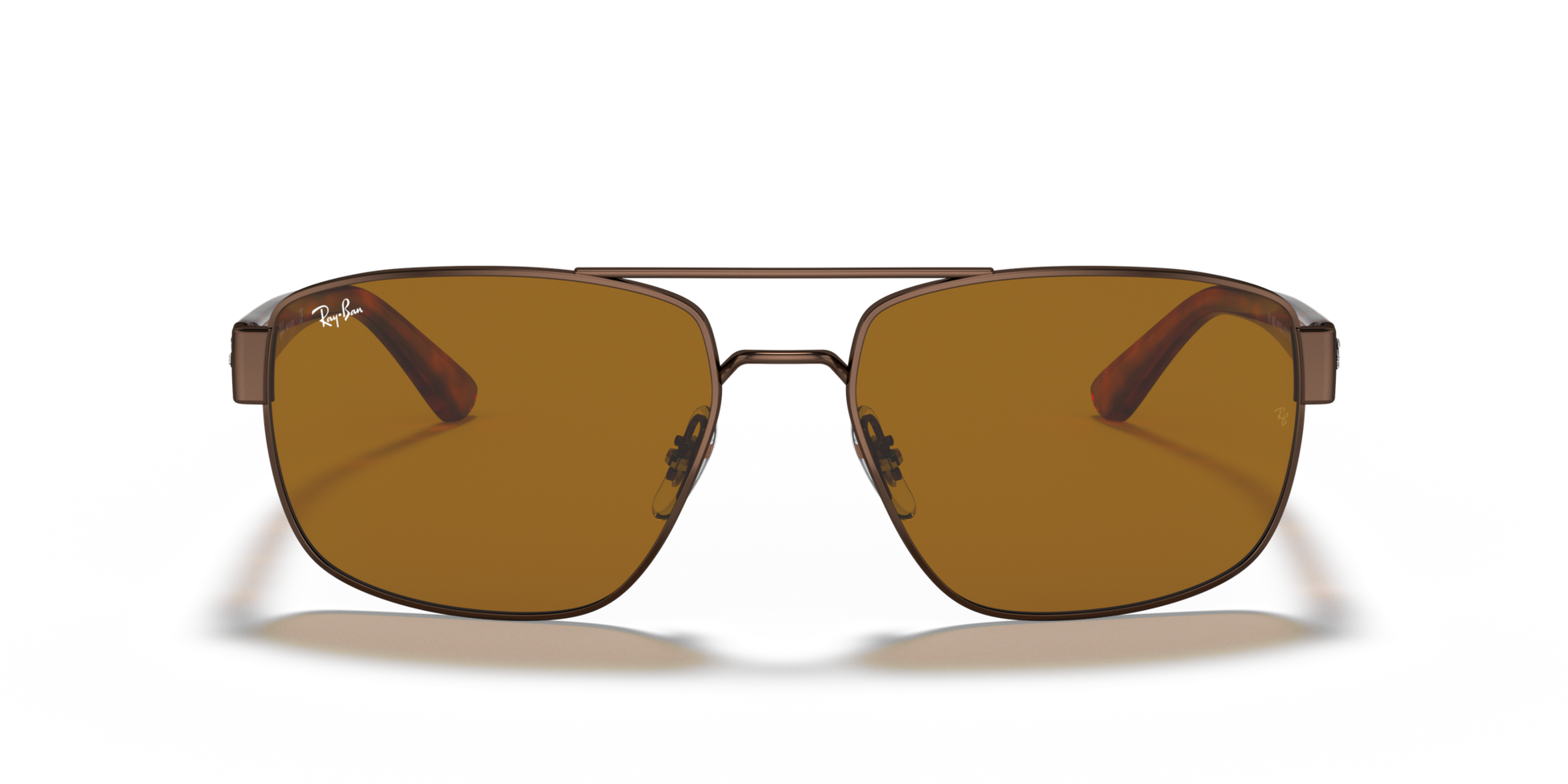 Ray-Ban RB3663 918133 60