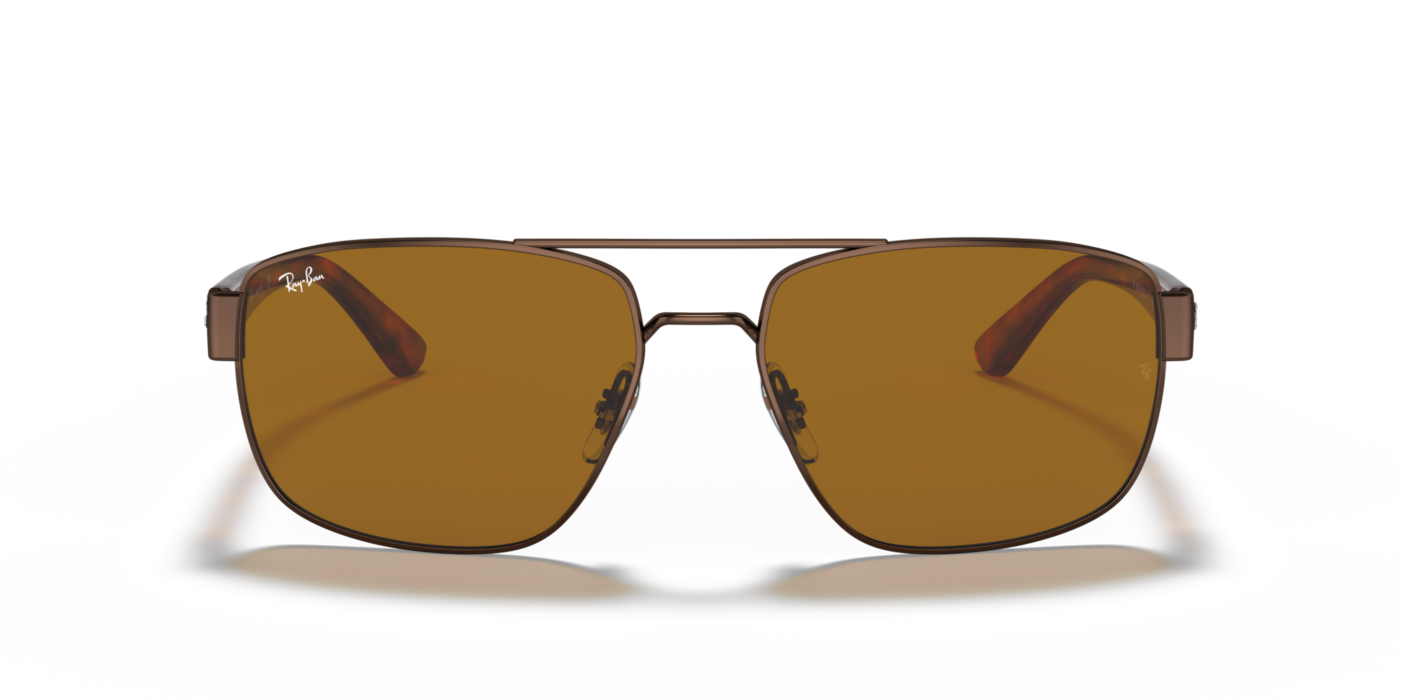 Ray-Ban RB3663 918133 60