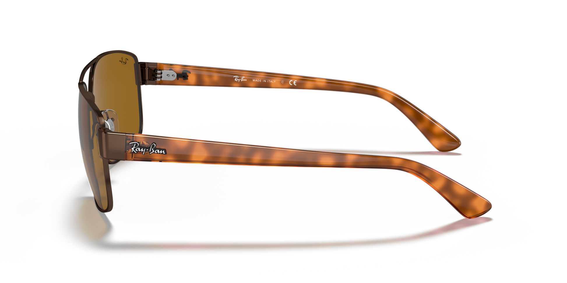 Ray-Ban RB3663 918133 60