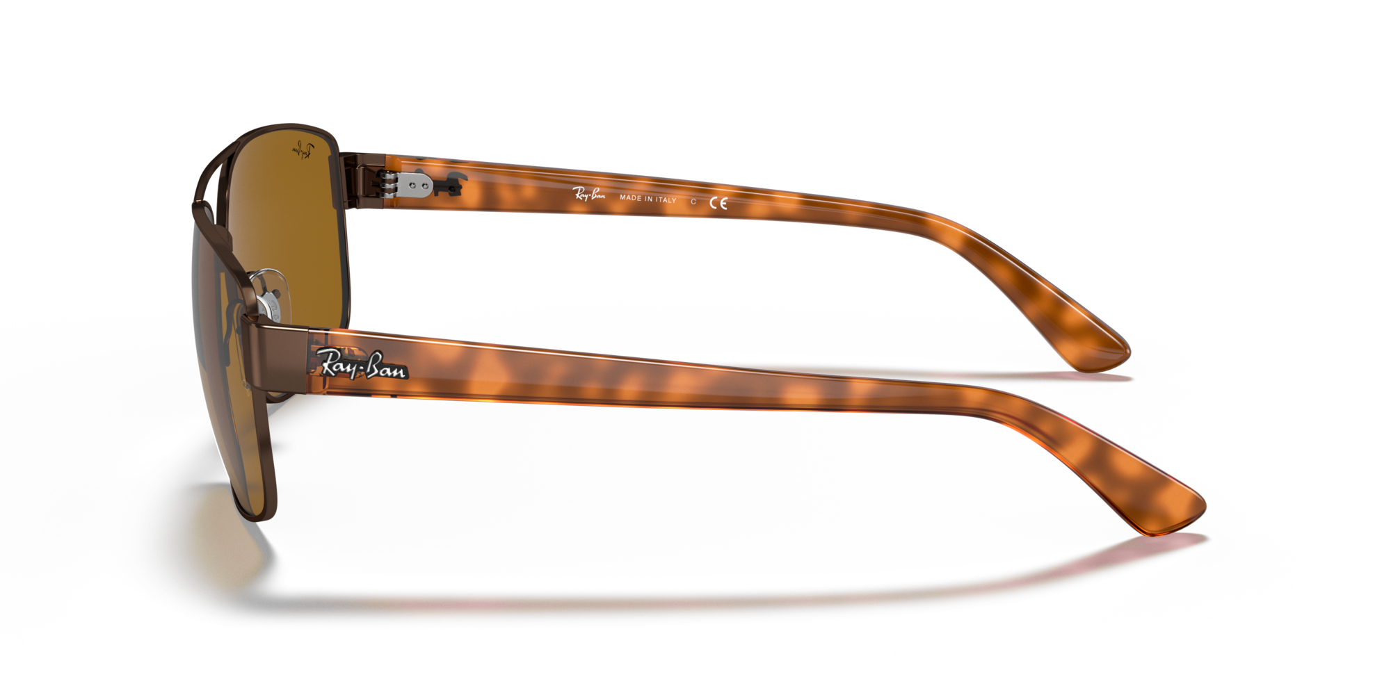 Ray-Ban RB3663 918133 60