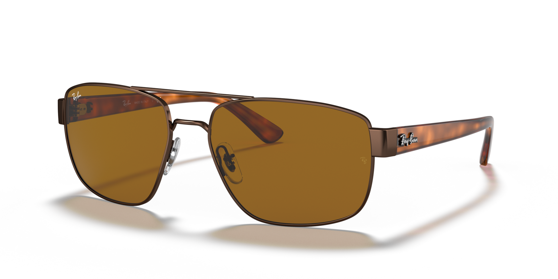 Ray-Ban RB3663 918133 60