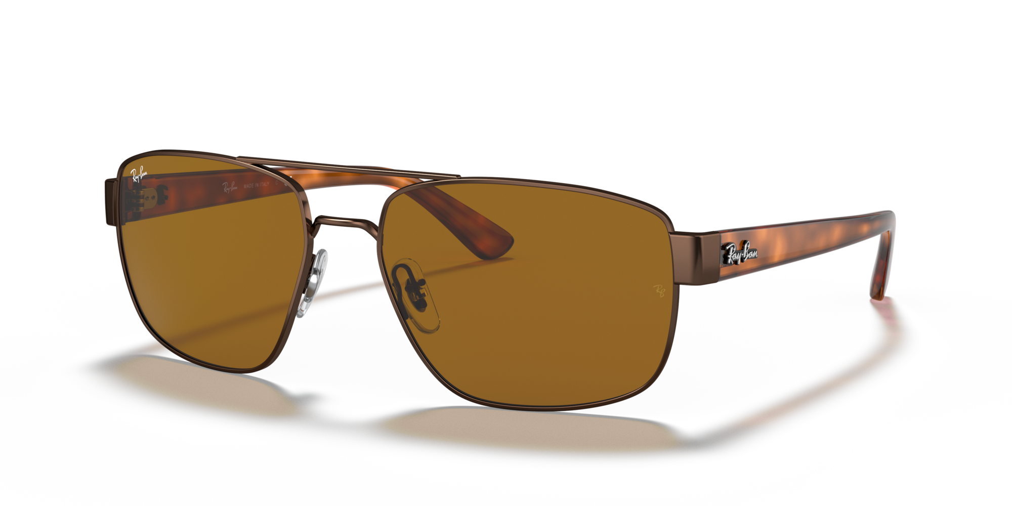 Ray-Ban RB3663 918133 60