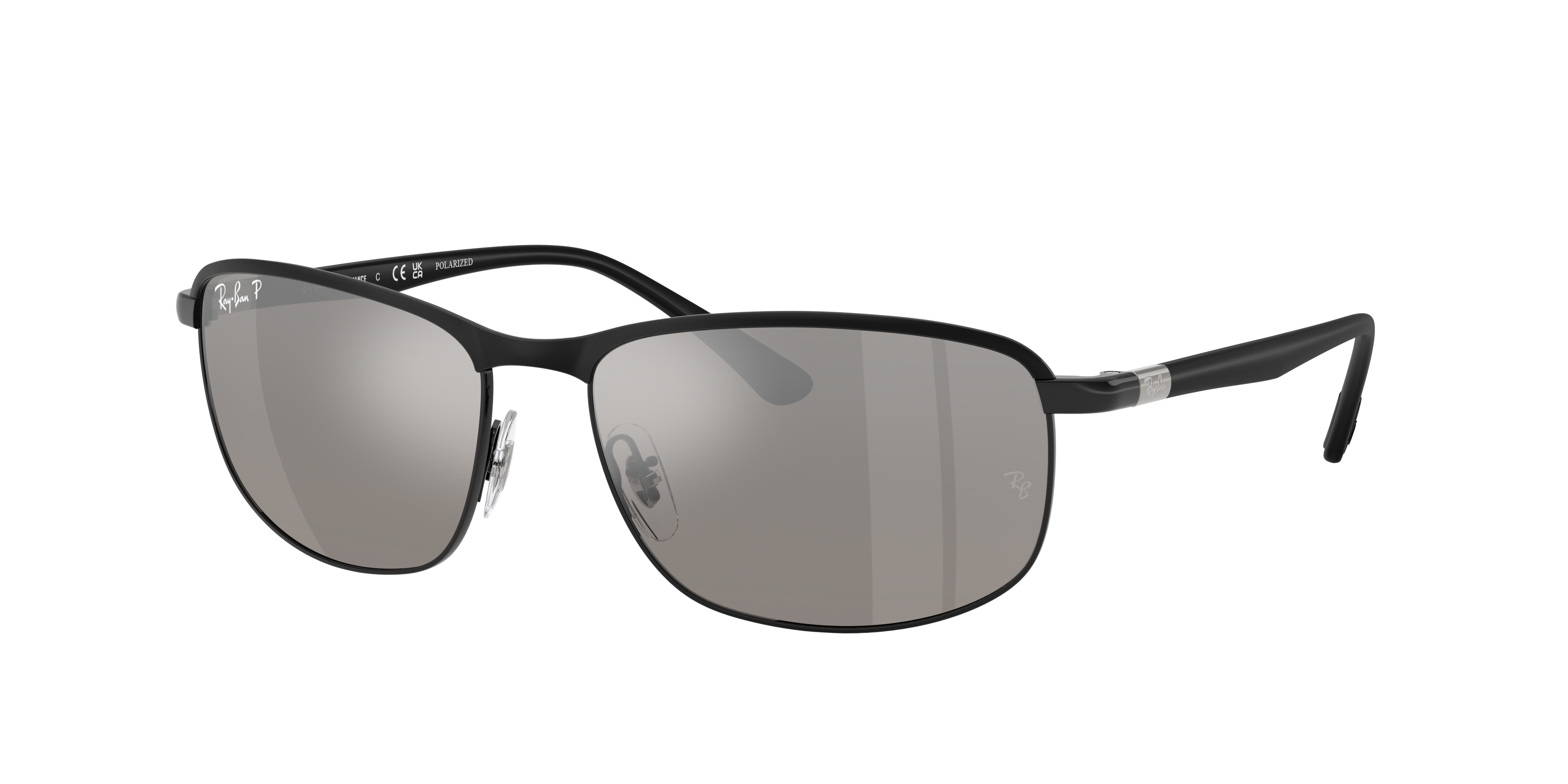 Ray-Ban Chromance RB3671CH 186/5J