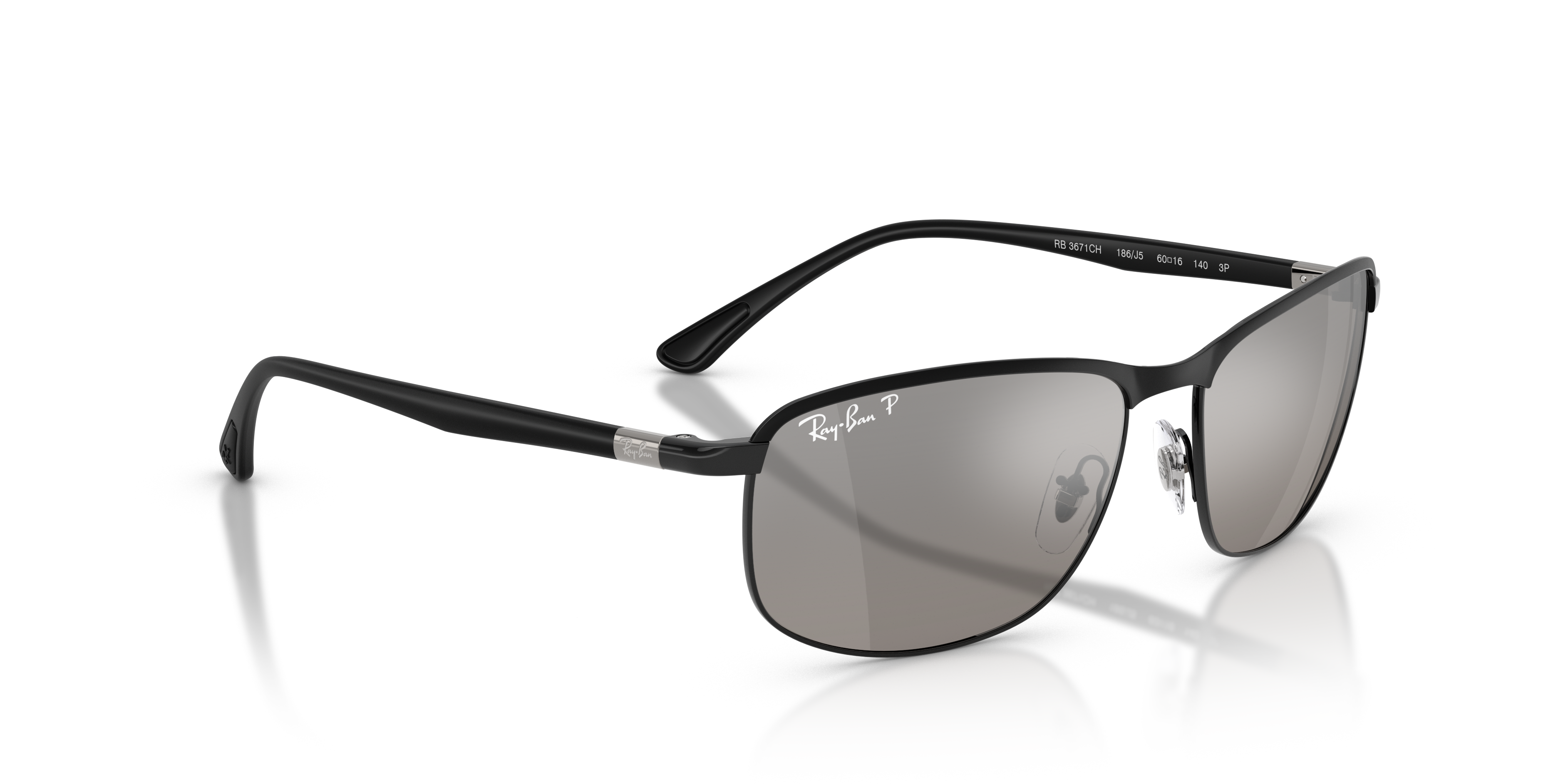 Ray-Ban Chromance RB3671CH 186/5J