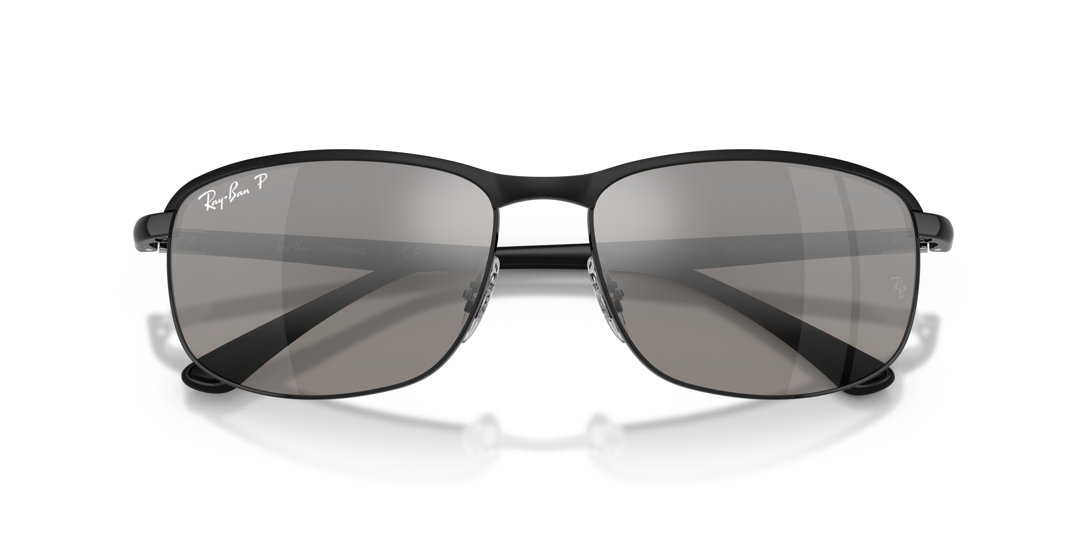 Ray-Ban Chromance RB3671CH 186/5J