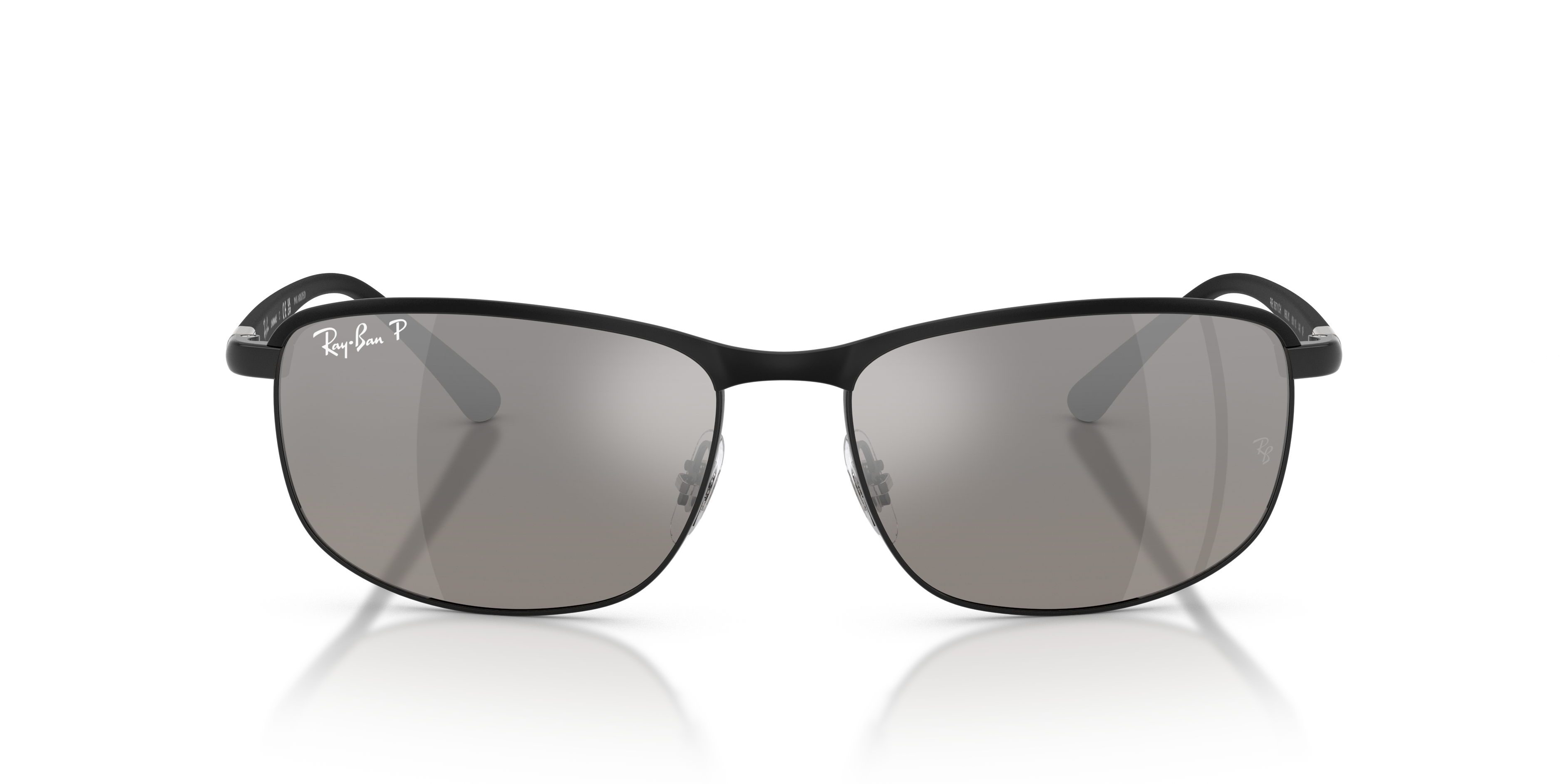 Ray-Ban Chromance RB3671CH 186/5J