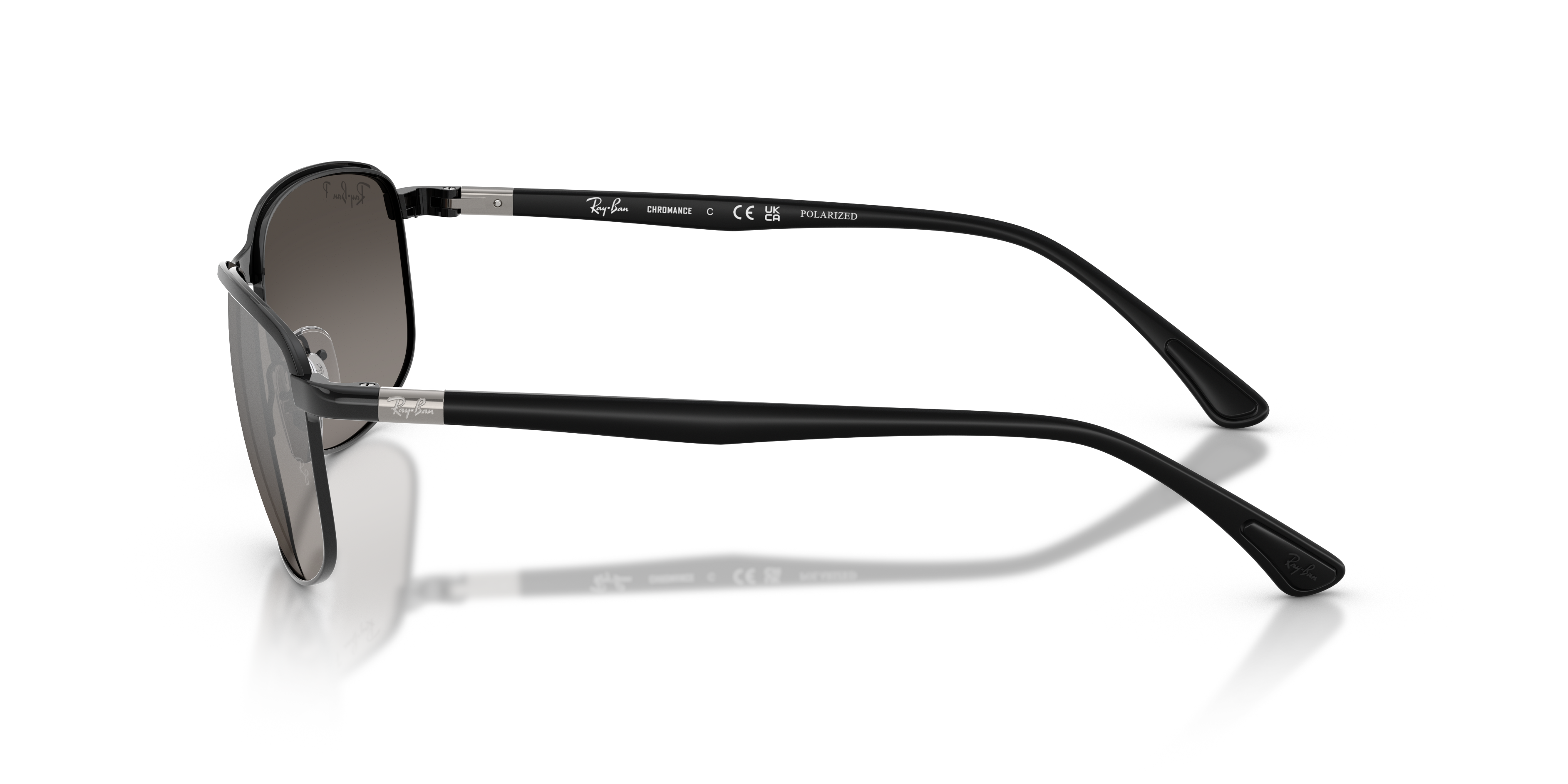 Ray-Ban Chromance RB3671CH 186/5J