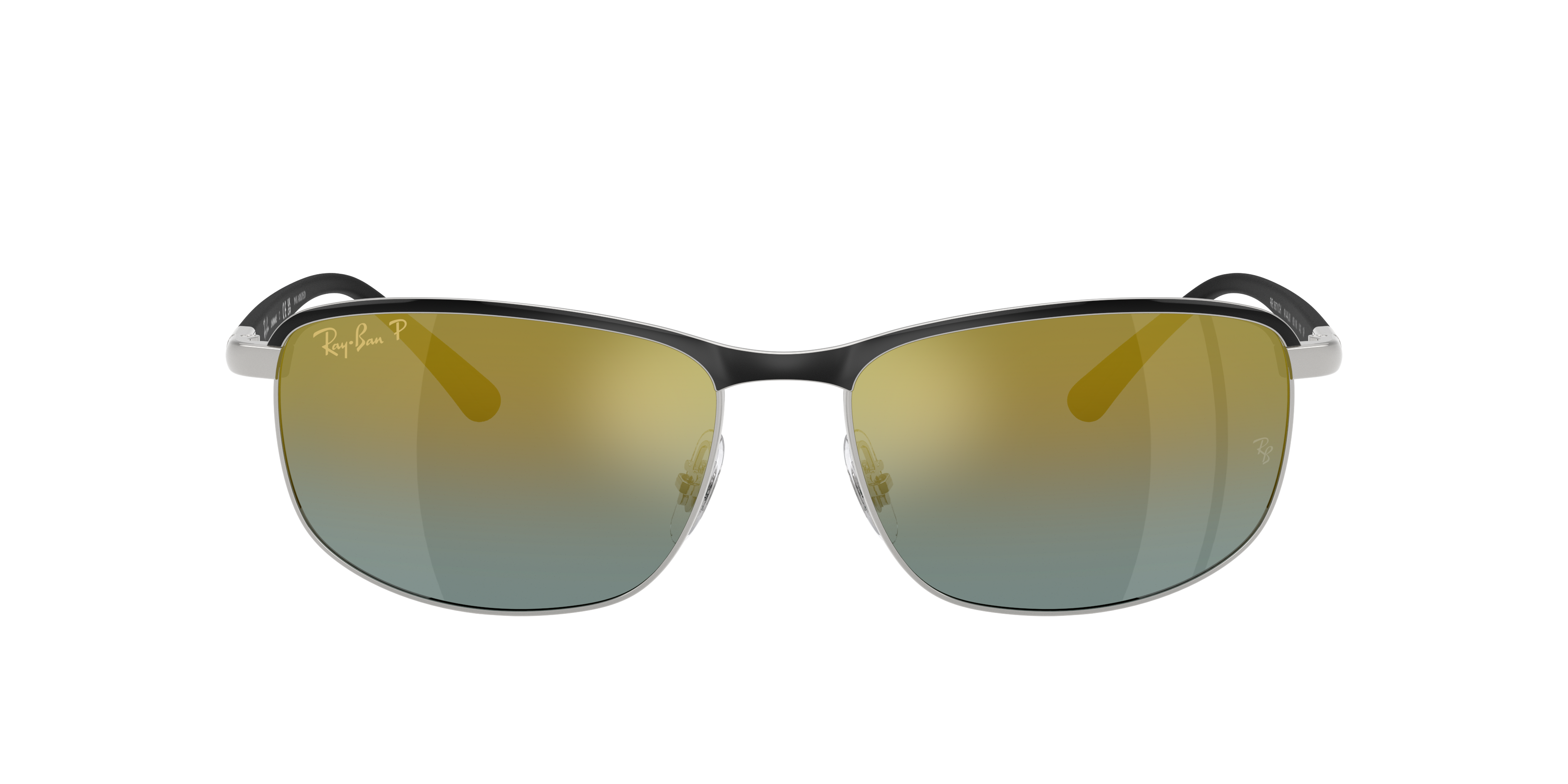 Ray-Ban Chromance RB3671CH 9144J0
