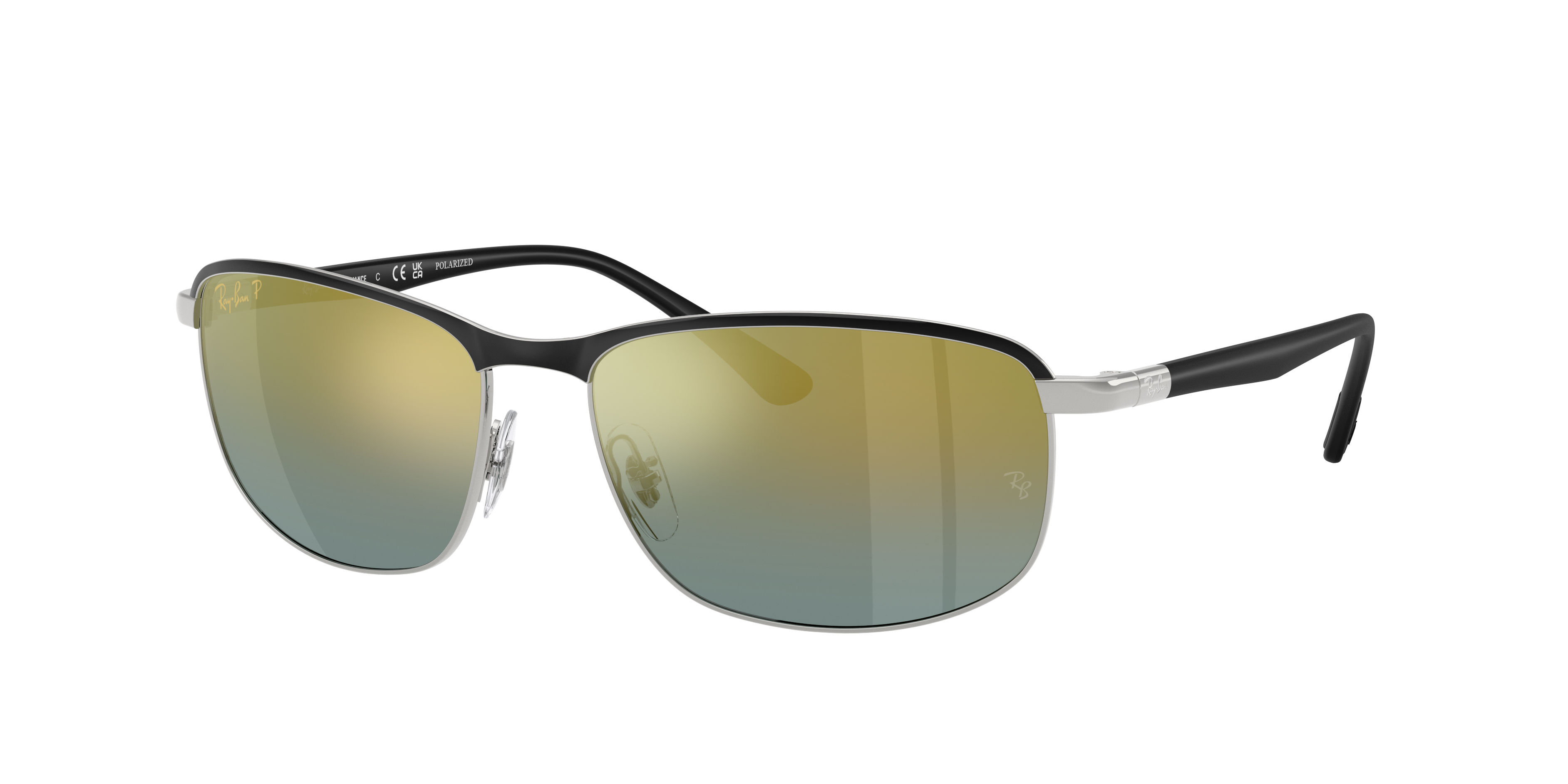 Ray-Ban Chromance RB3671CH 9144J0