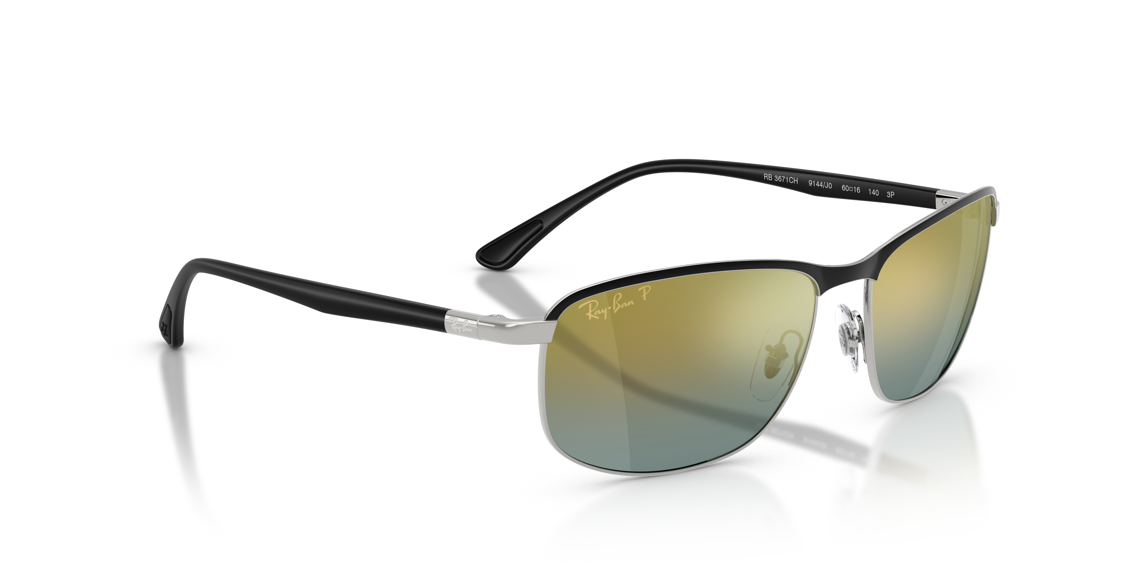 Ray-Ban Chromance RB3671CH 9144J0