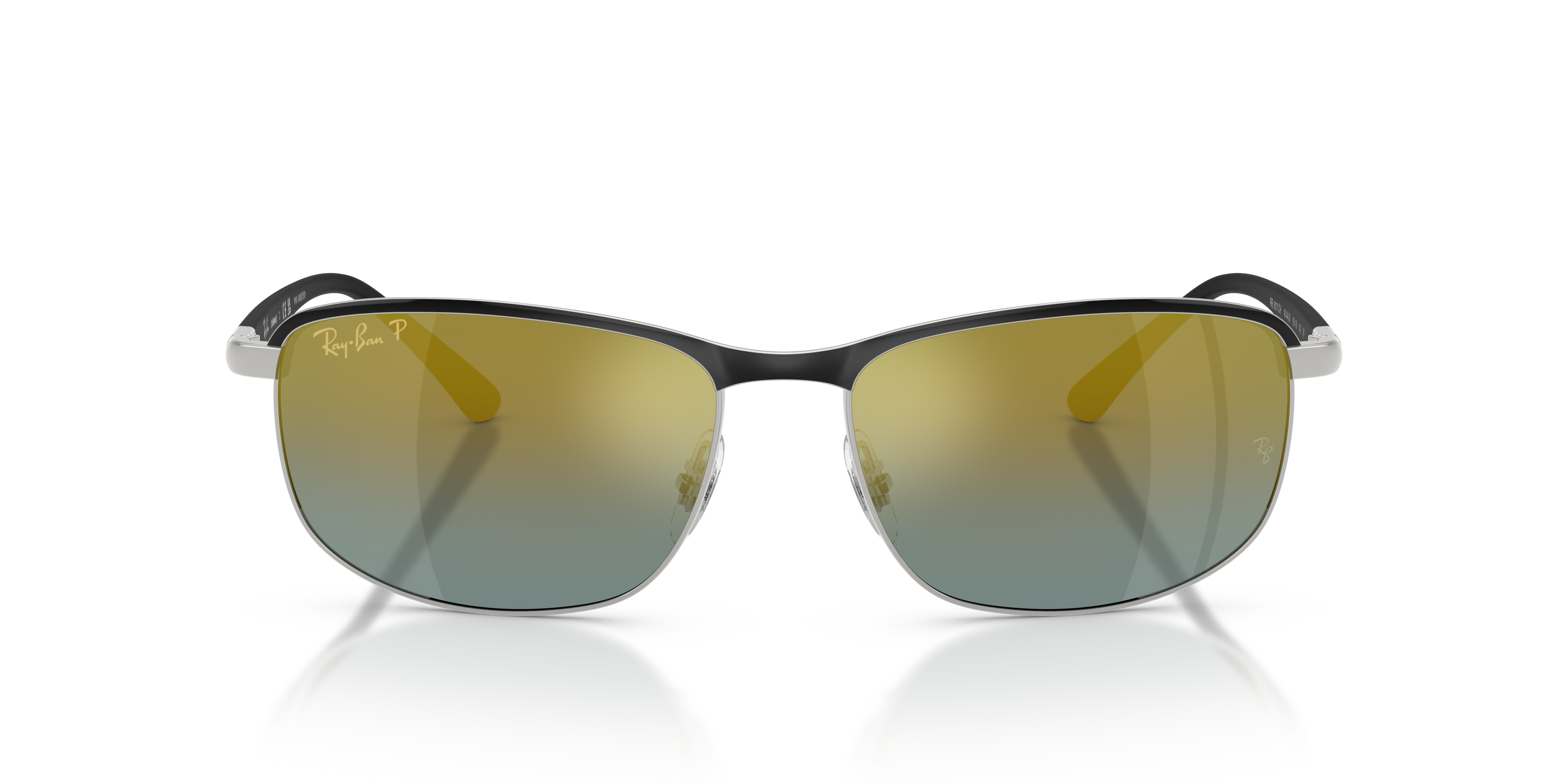 Ray-Ban Chromance RB3671CH 9144J0