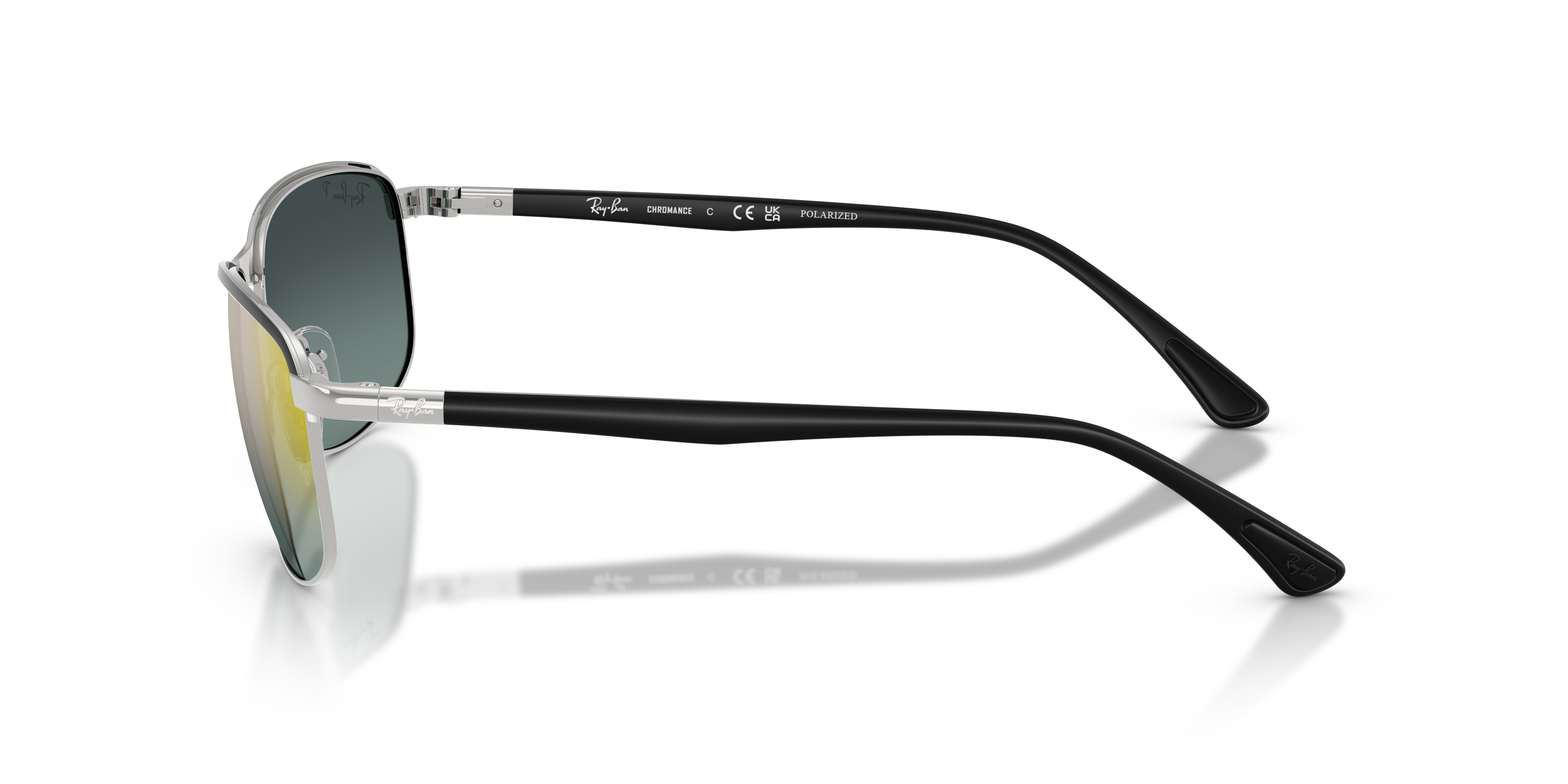 Ray-Ban Chromance RB3671CH 9144J0