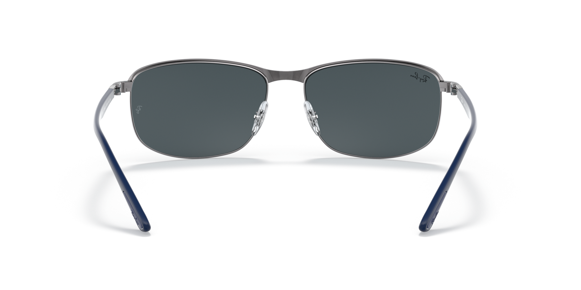 Ray-Ban RB3671 9204R5 60