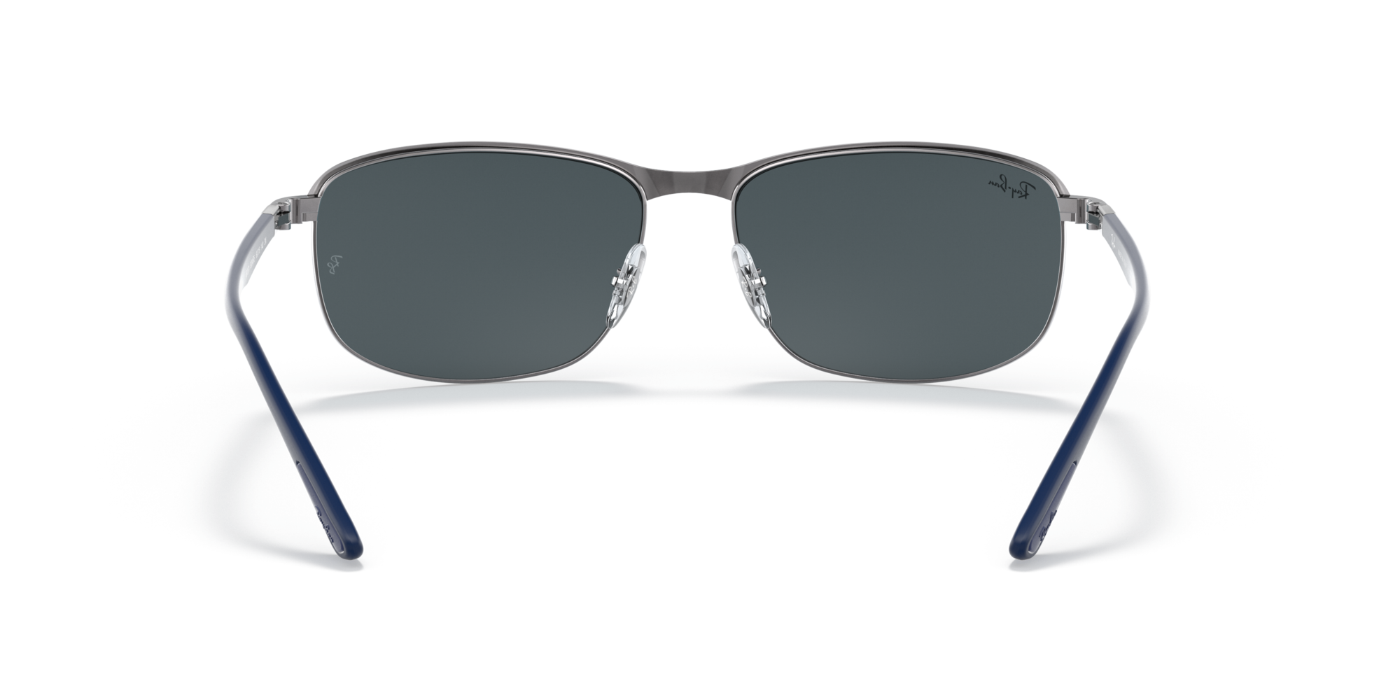 Ray-Ban RB3671 9204R5 60