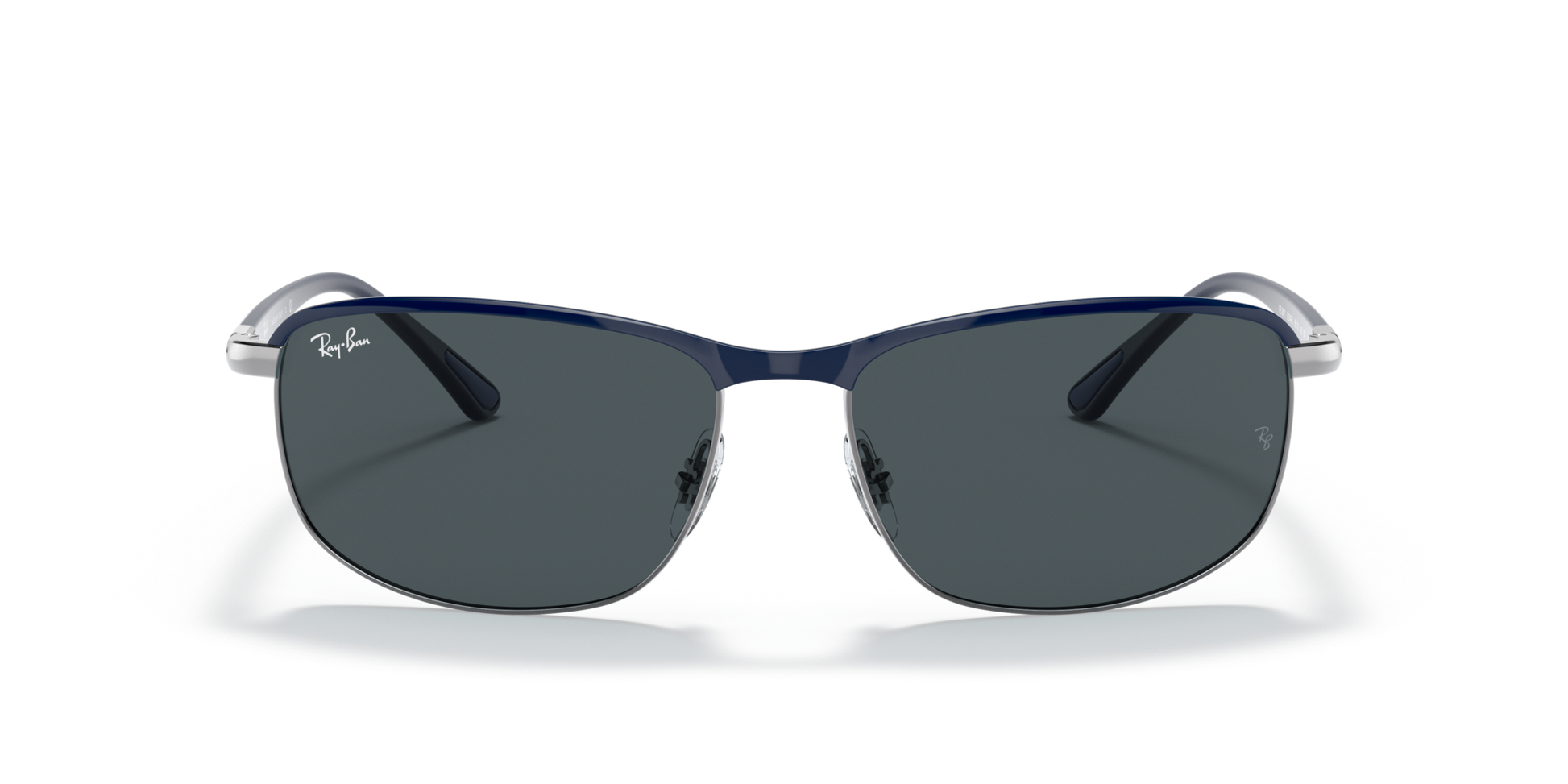 Ray-Ban RB3671 9204R5 60