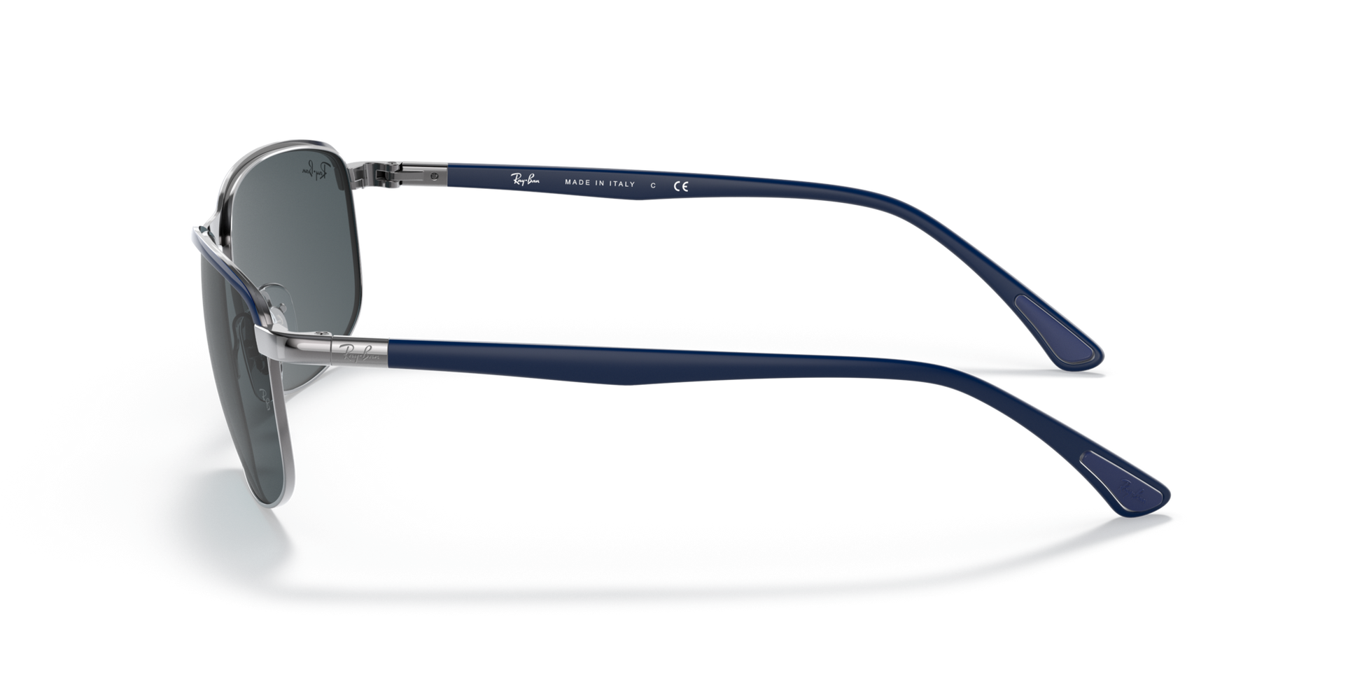 Ray-Ban RB3671 9204R5 60