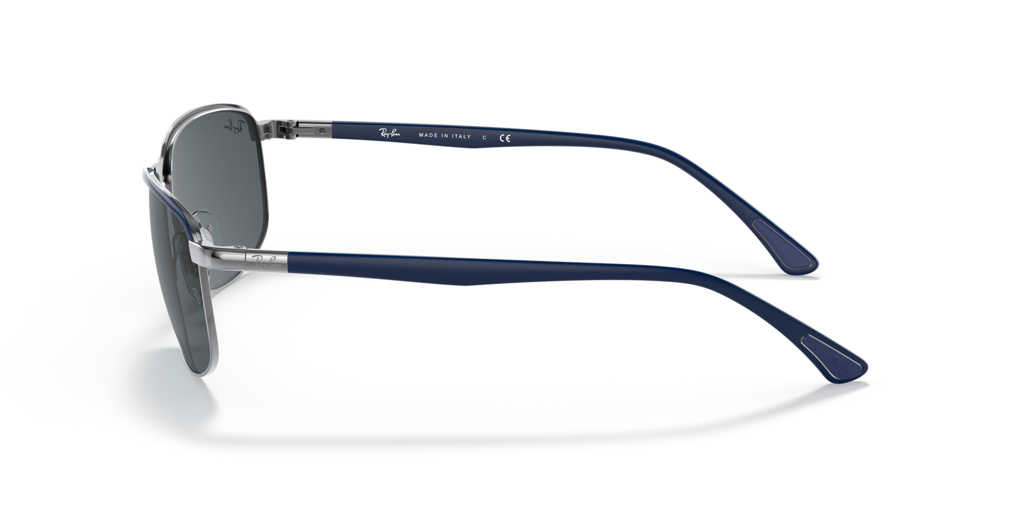 Ray-Ban RB3671 9204R5 60