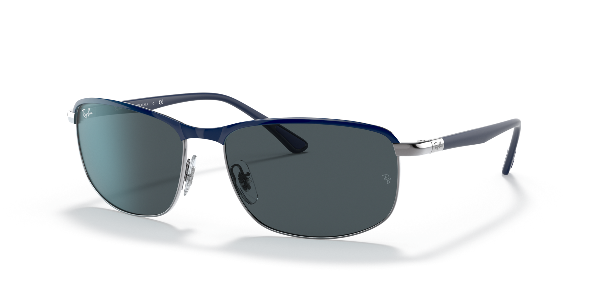 Ray-Ban RB3671 9204R5 60