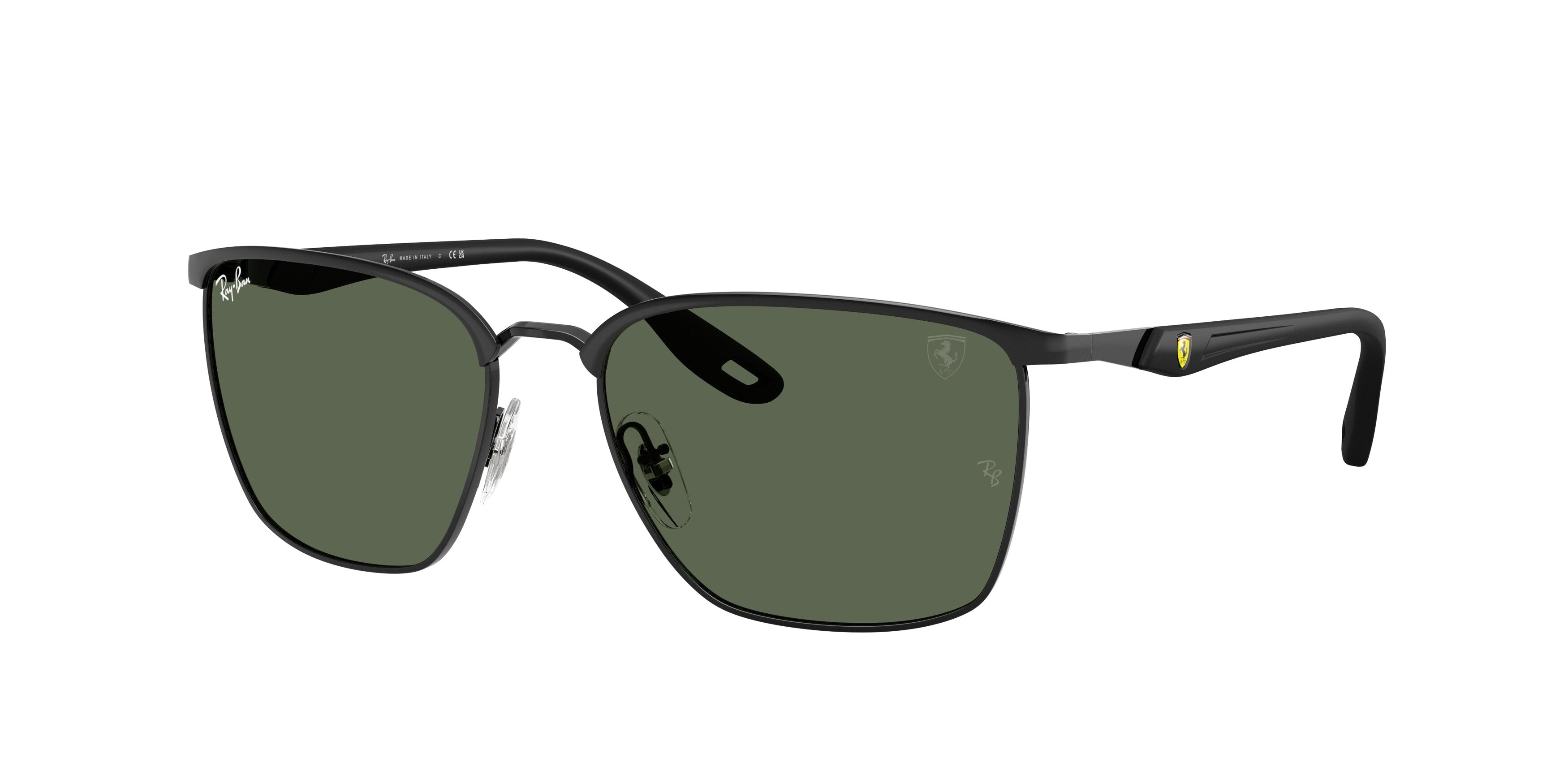Ray-Ban RB3673M SCUDERIA FERRARI COLLECTION F11771