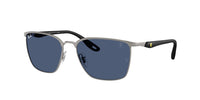 Ray-Ban RB3673M SCUDERIA FERRARI COLLECTION F12480