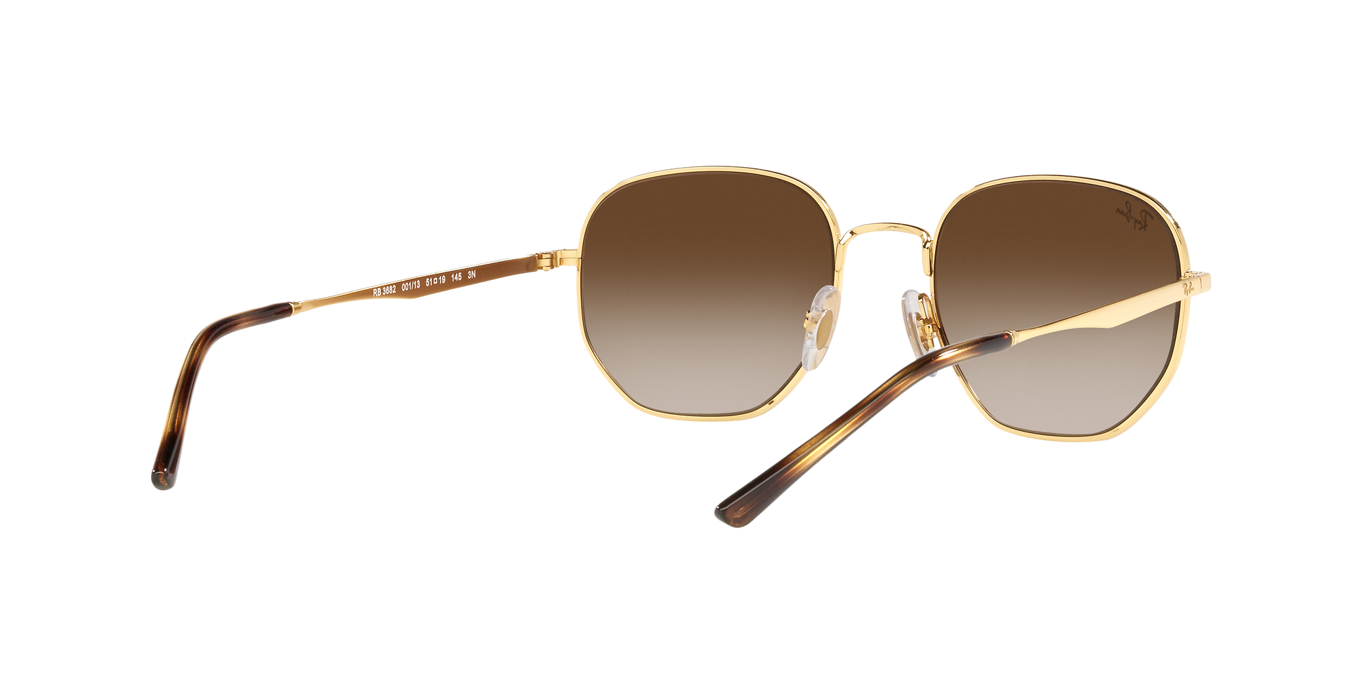 Ray-Ban RB3682 001/13
