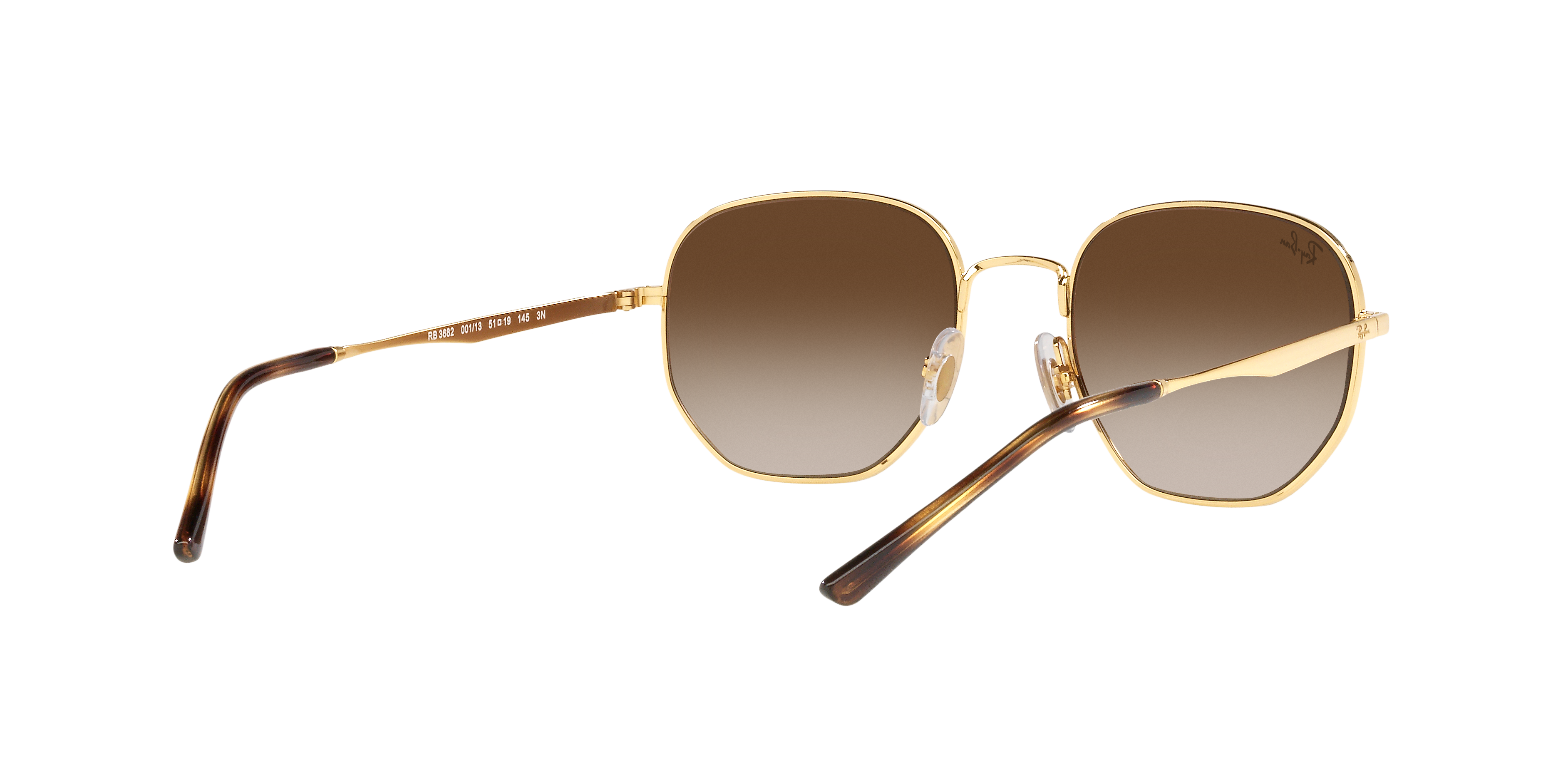 Ray-Ban RB3682 001/13