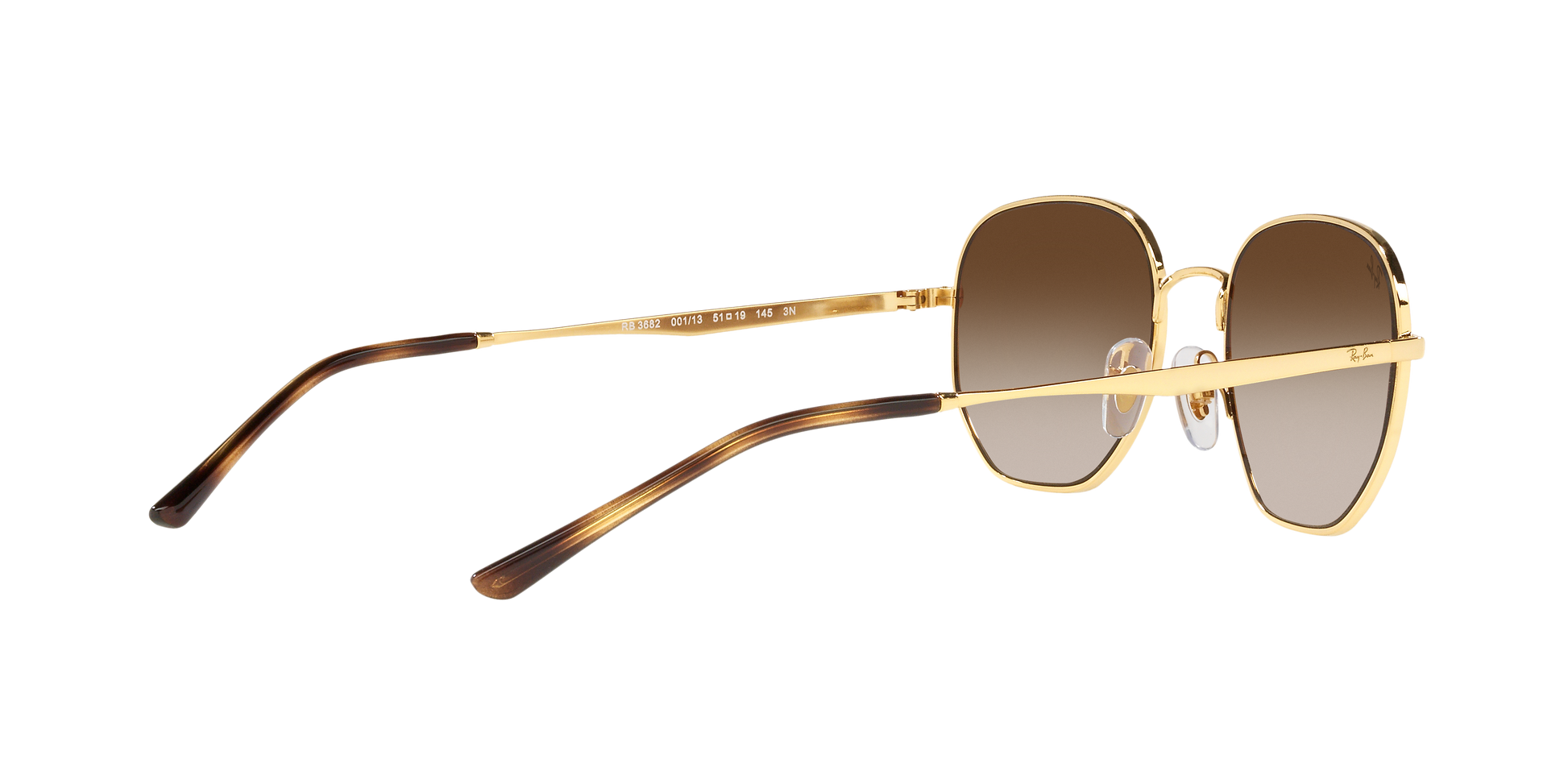 Ray-Ban RB3682 001/13