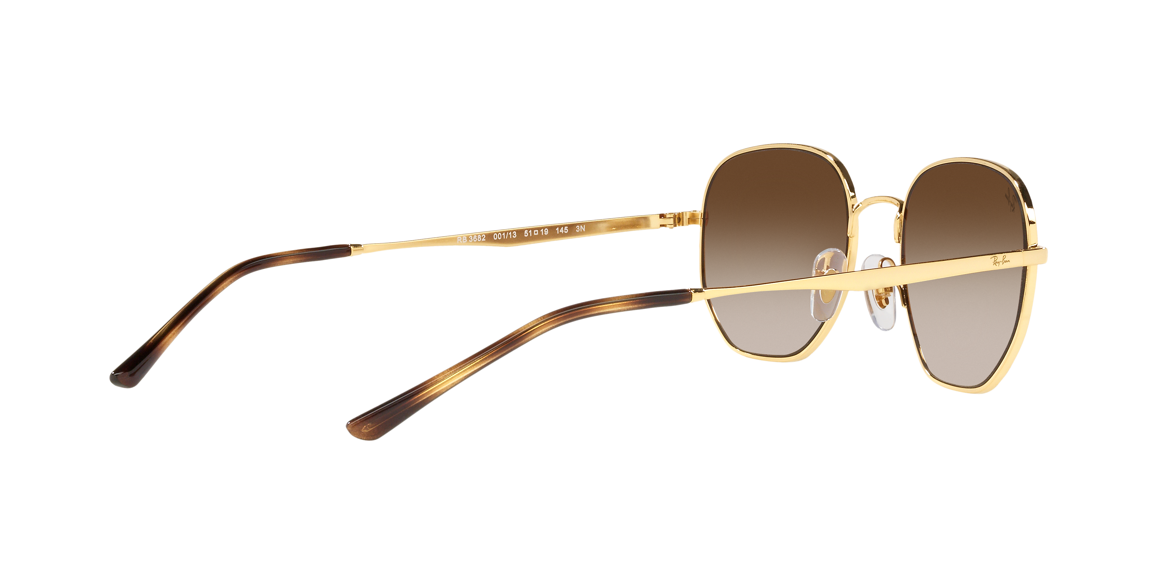 Ray-Ban RB3682 001/13