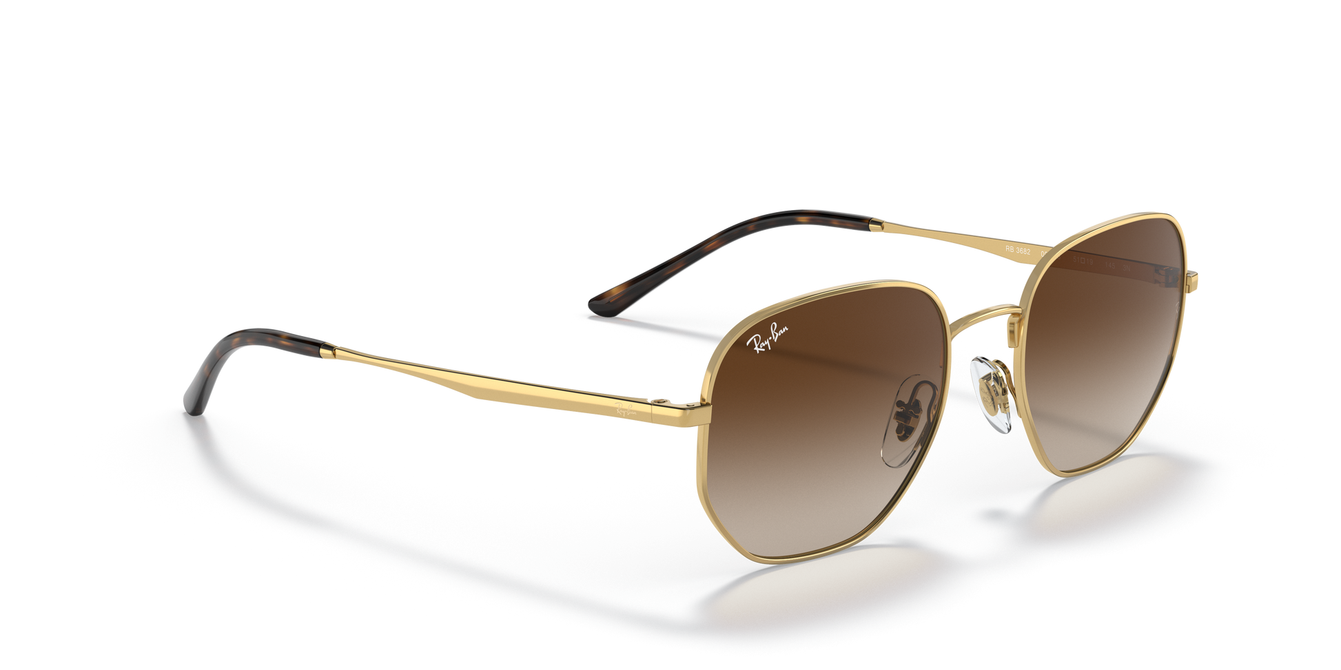 Ray-Ban RB3682 001/13