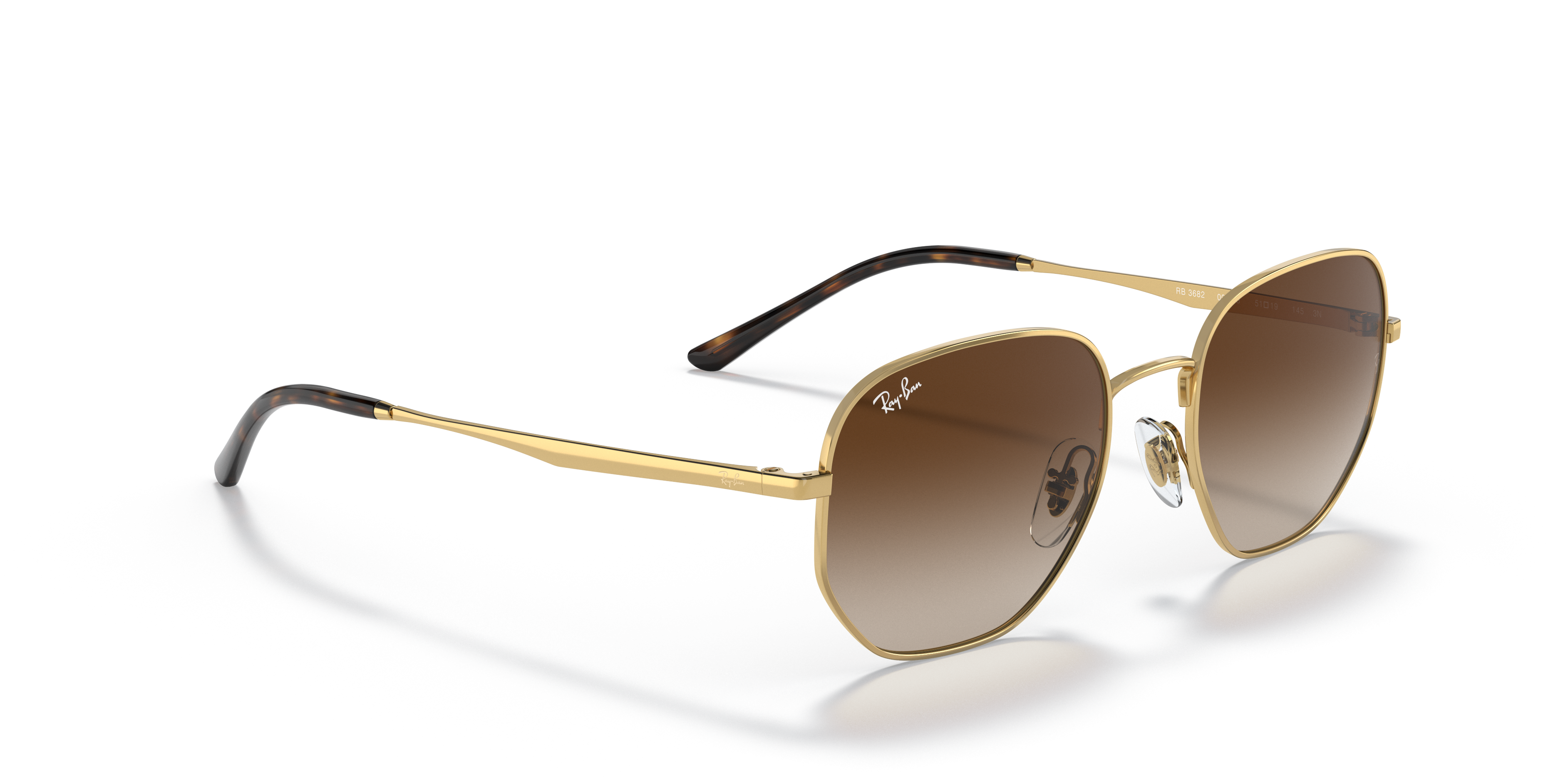 Ray-Ban RB3682 001/13