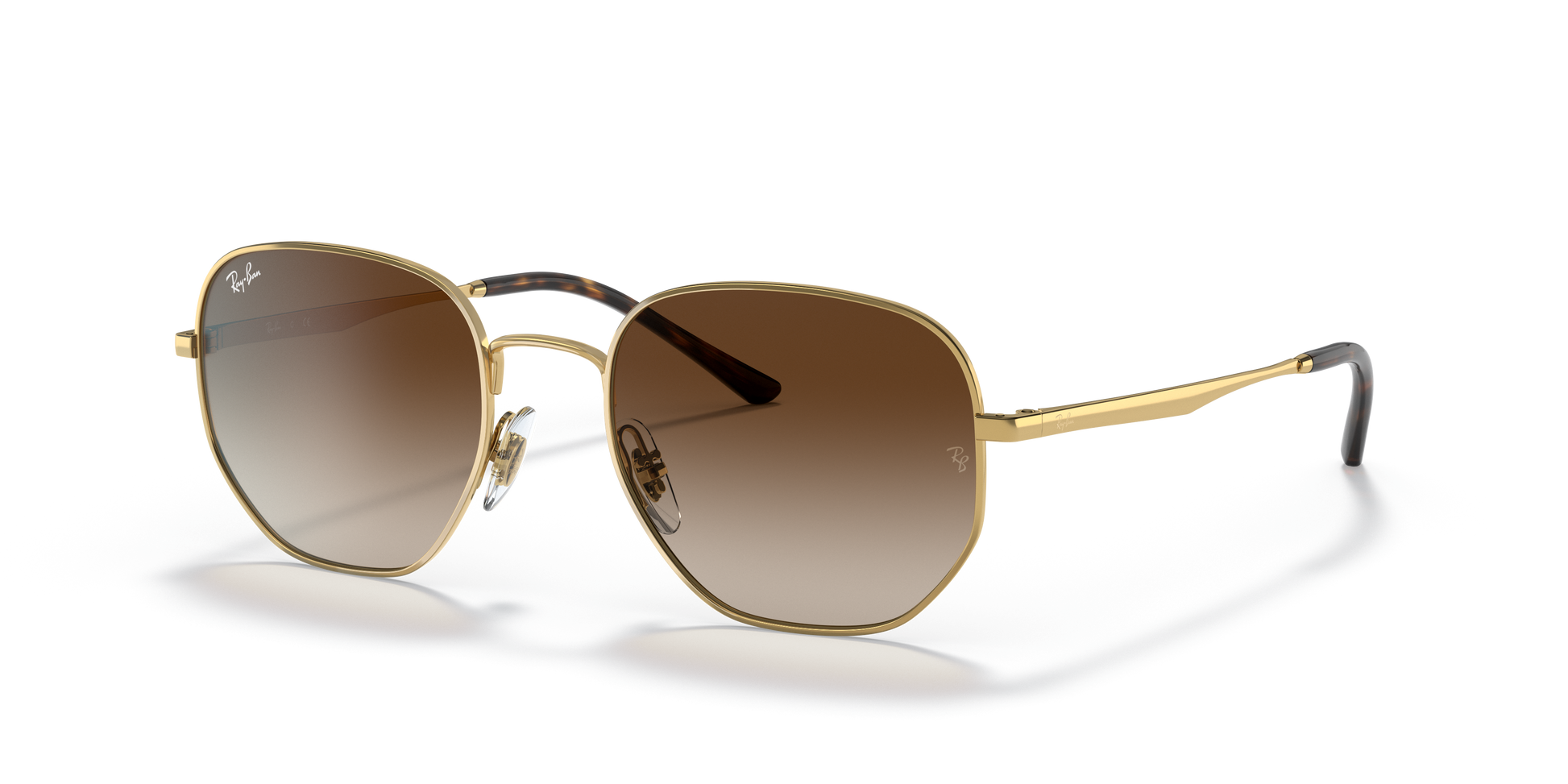 Ray-Ban RB3682 001/13