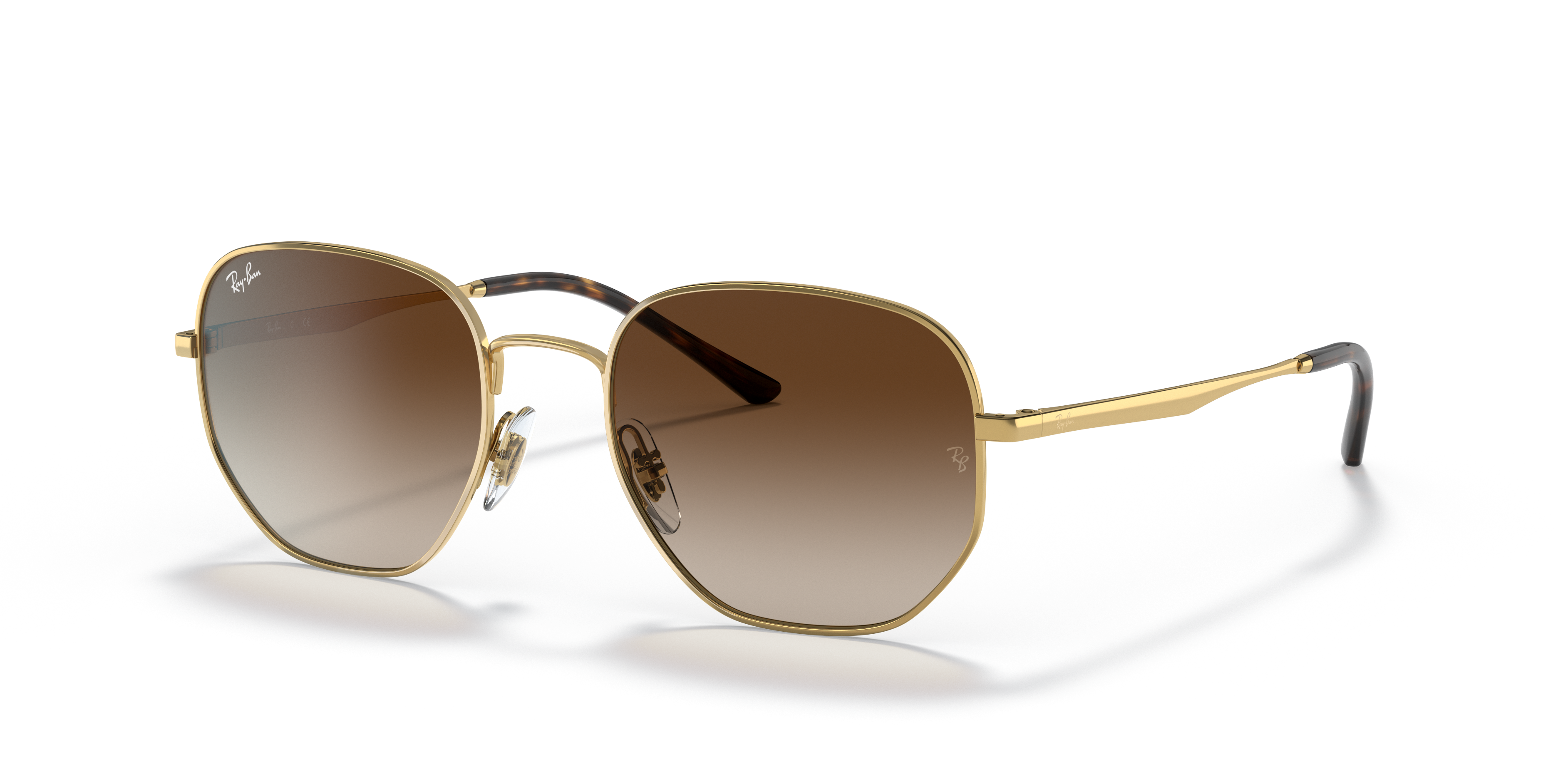Ray-Ban RB3682 001/13