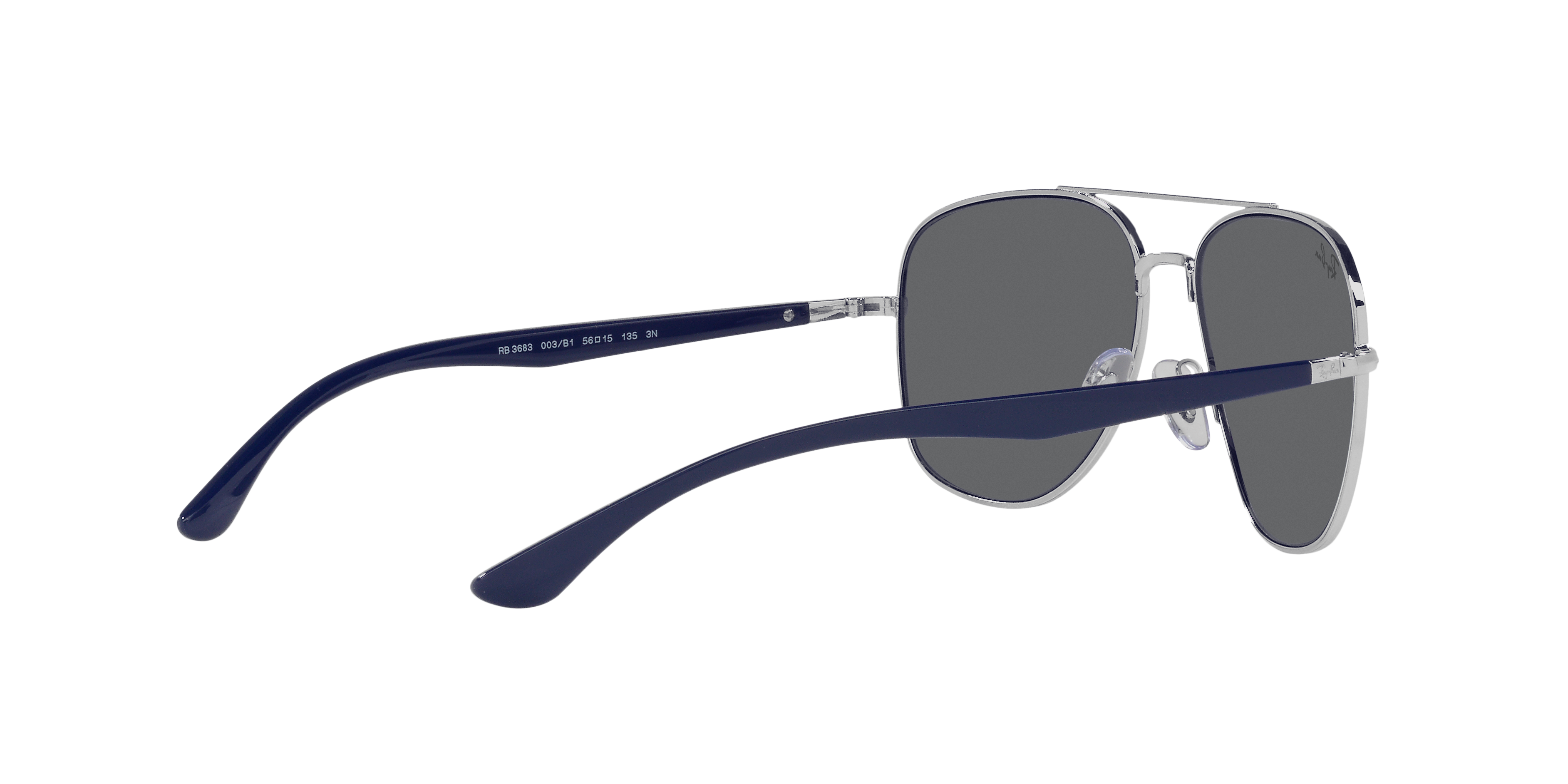 Ray-Ban RB3683 003/B1