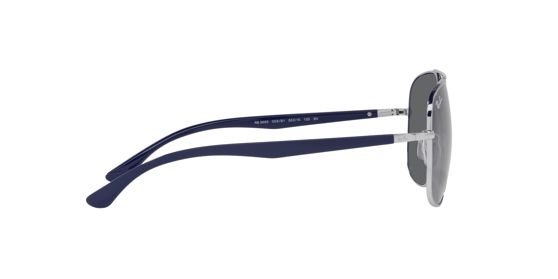 Ray-Ban RB3683 003/B1