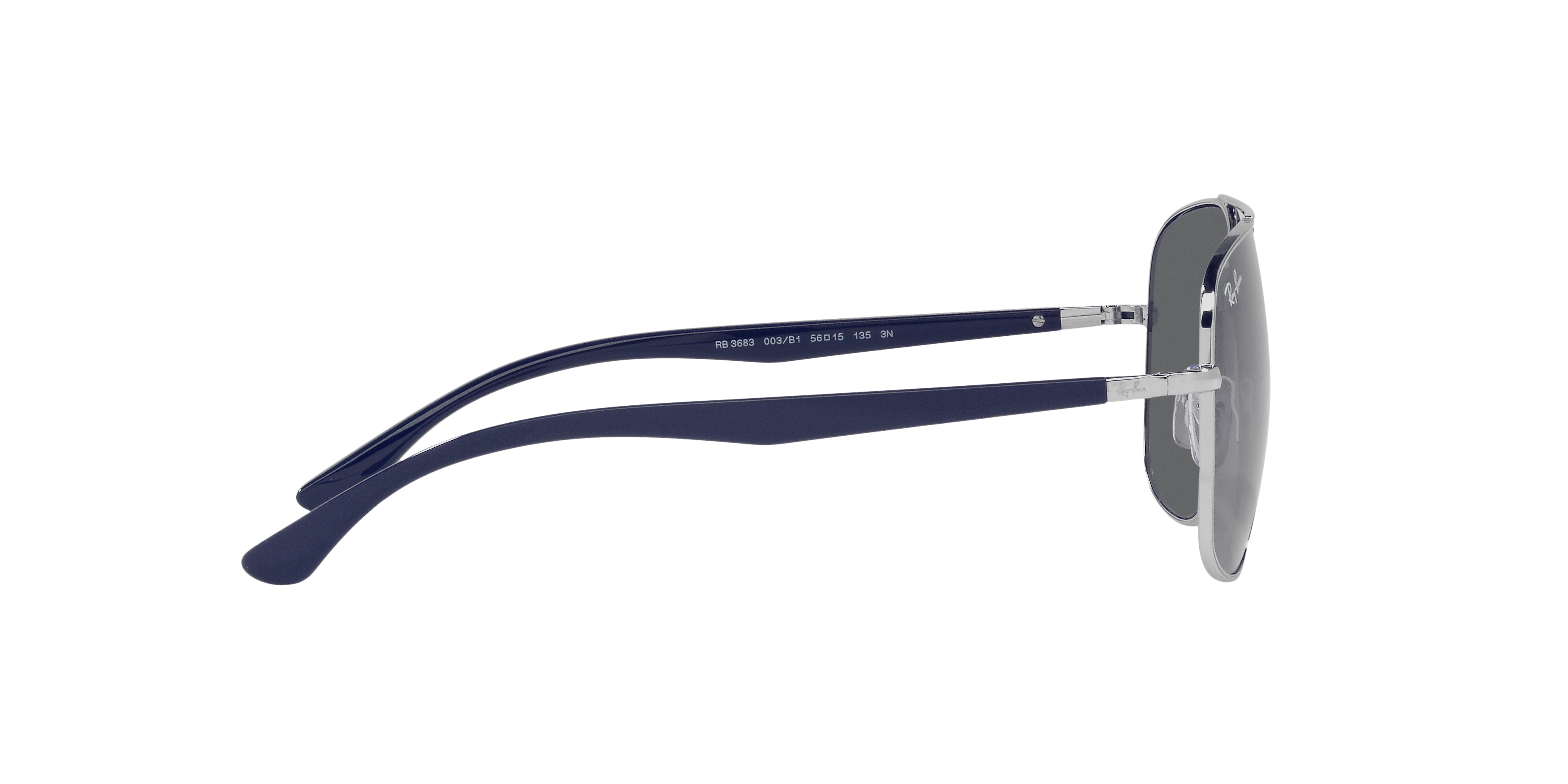 Ray-Ban RB3683 003/B1