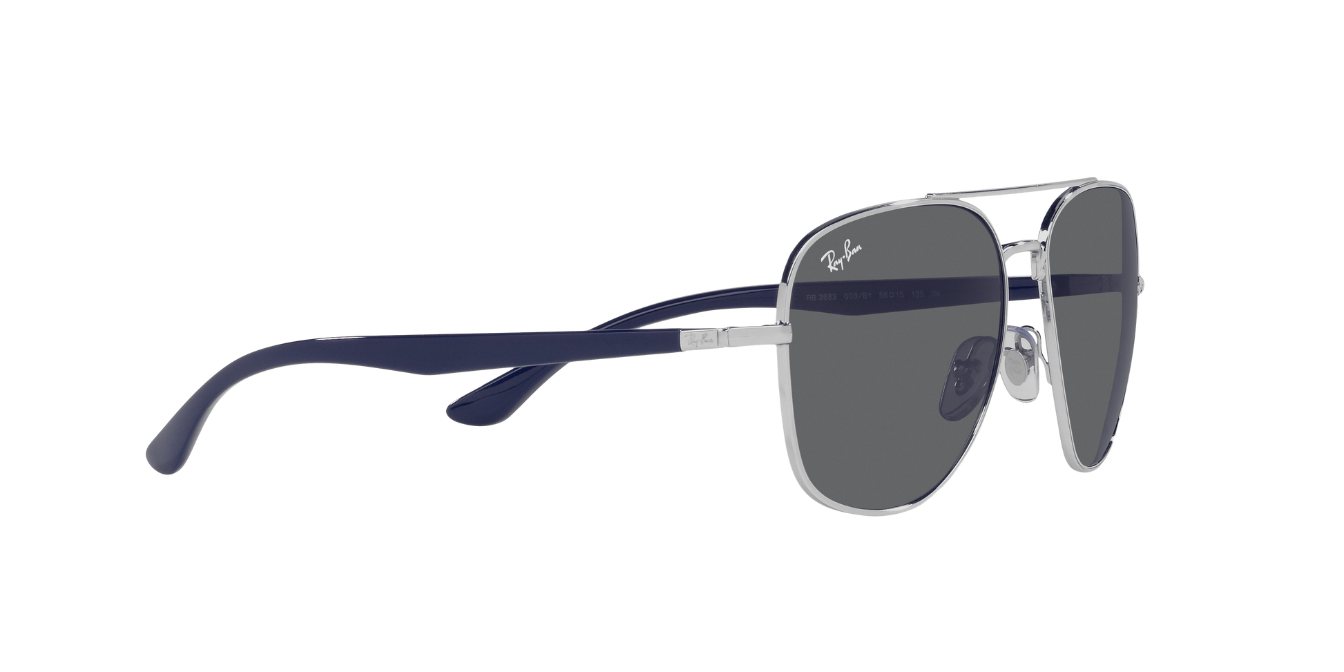 Ray-Ban RB3683 003/B1