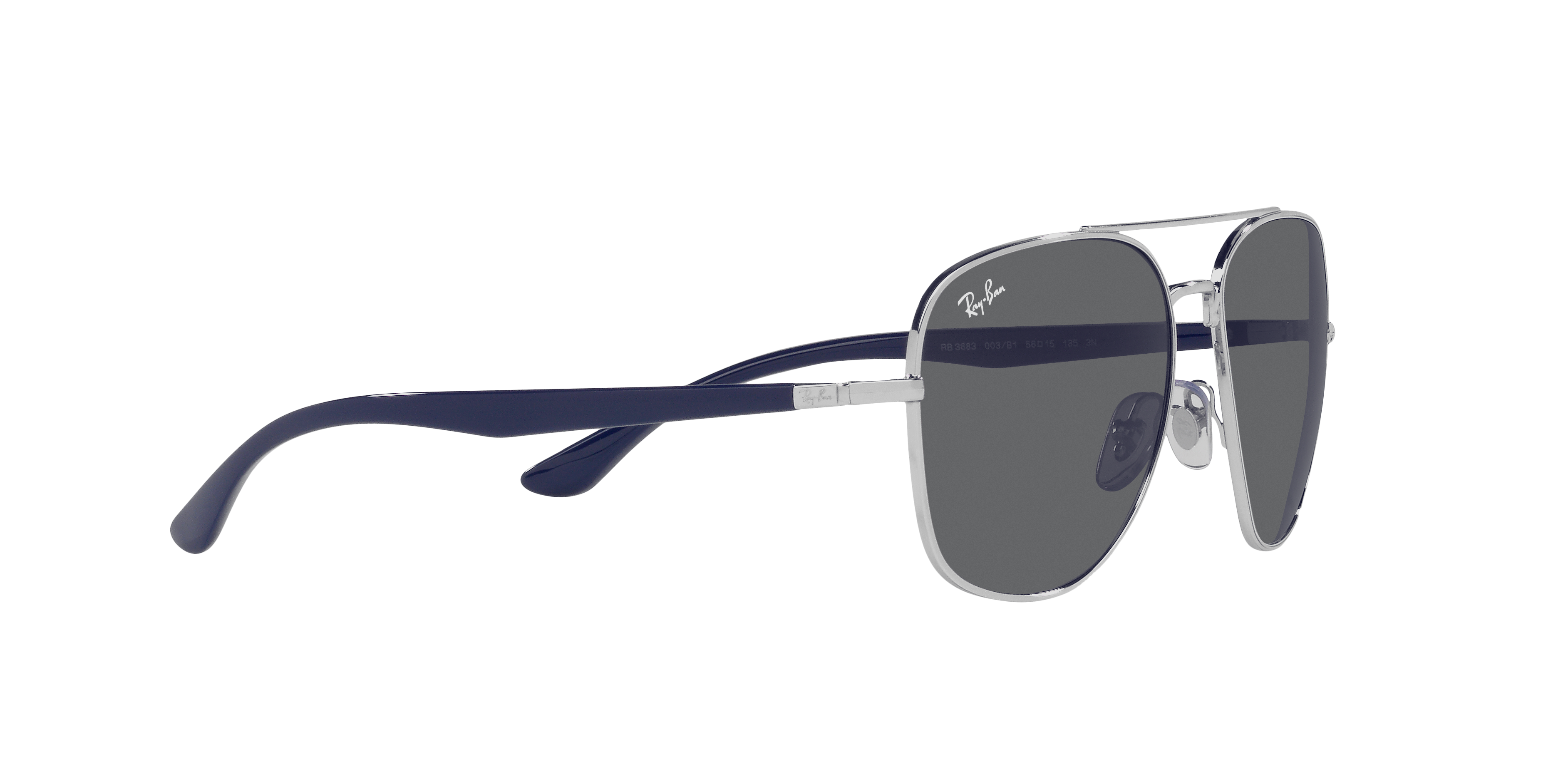 Ray-Ban RB3683 003/B1