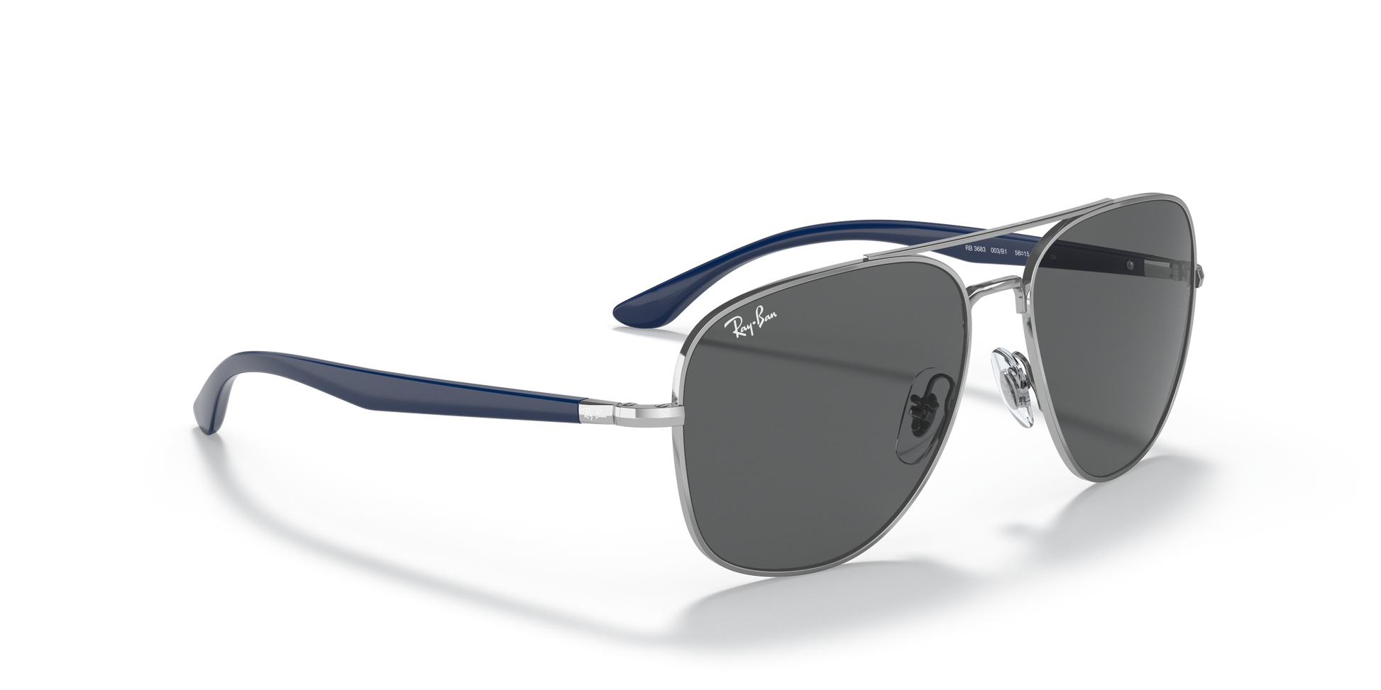Ray-Ban RB3683 003/B1