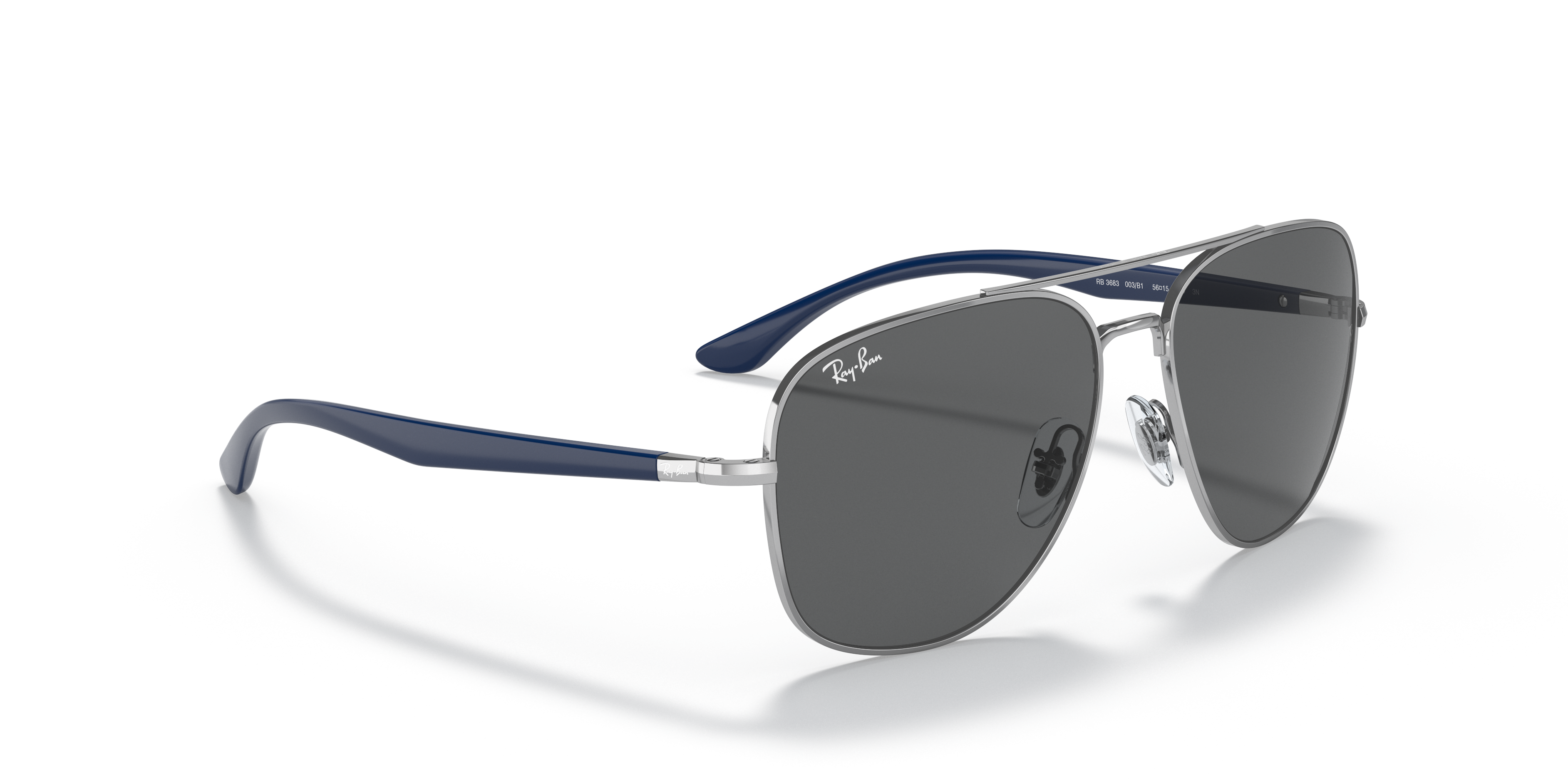 Ray-Ban RB3683 003/B1