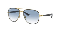 Ray-Ban RB3683 90003F